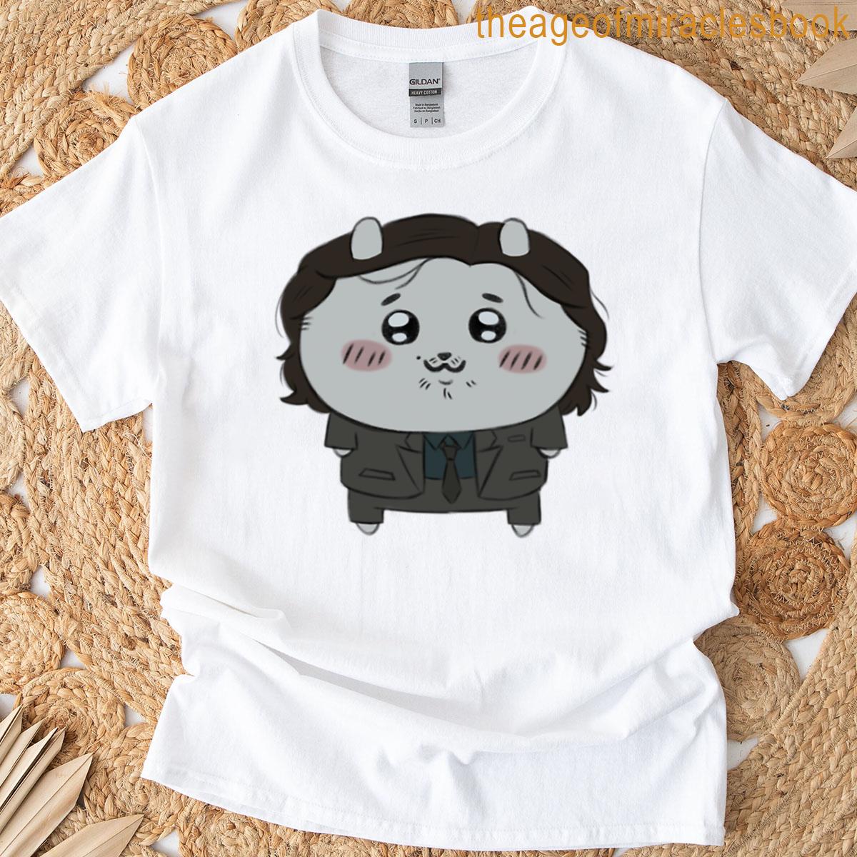 Chiikalan T-shirt