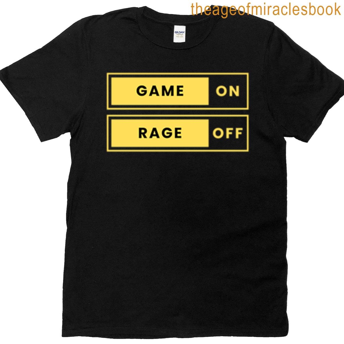 Gaming Gift Idea For Gamers Oversized T-shirt