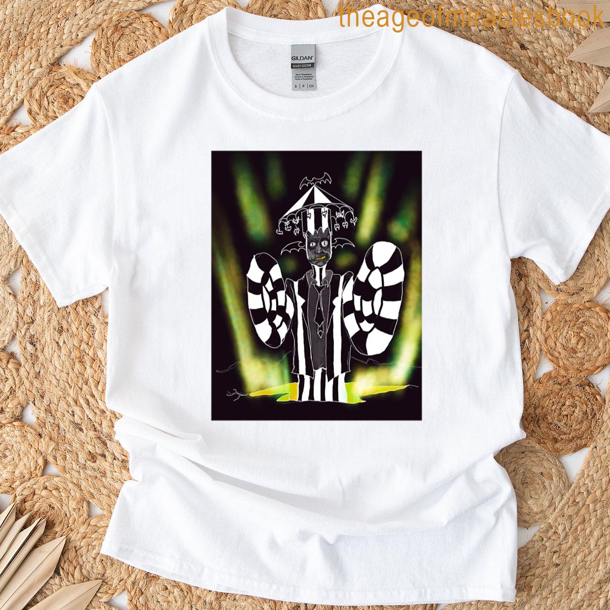 Its Showtime T-shirt