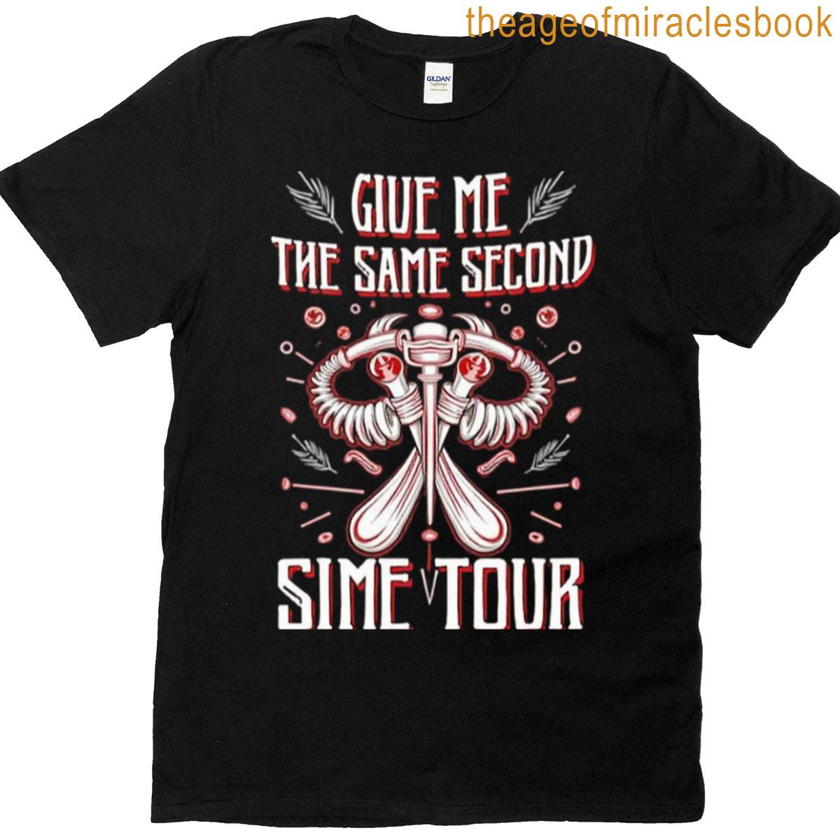 Ludicrous Speed Parody T-shirt