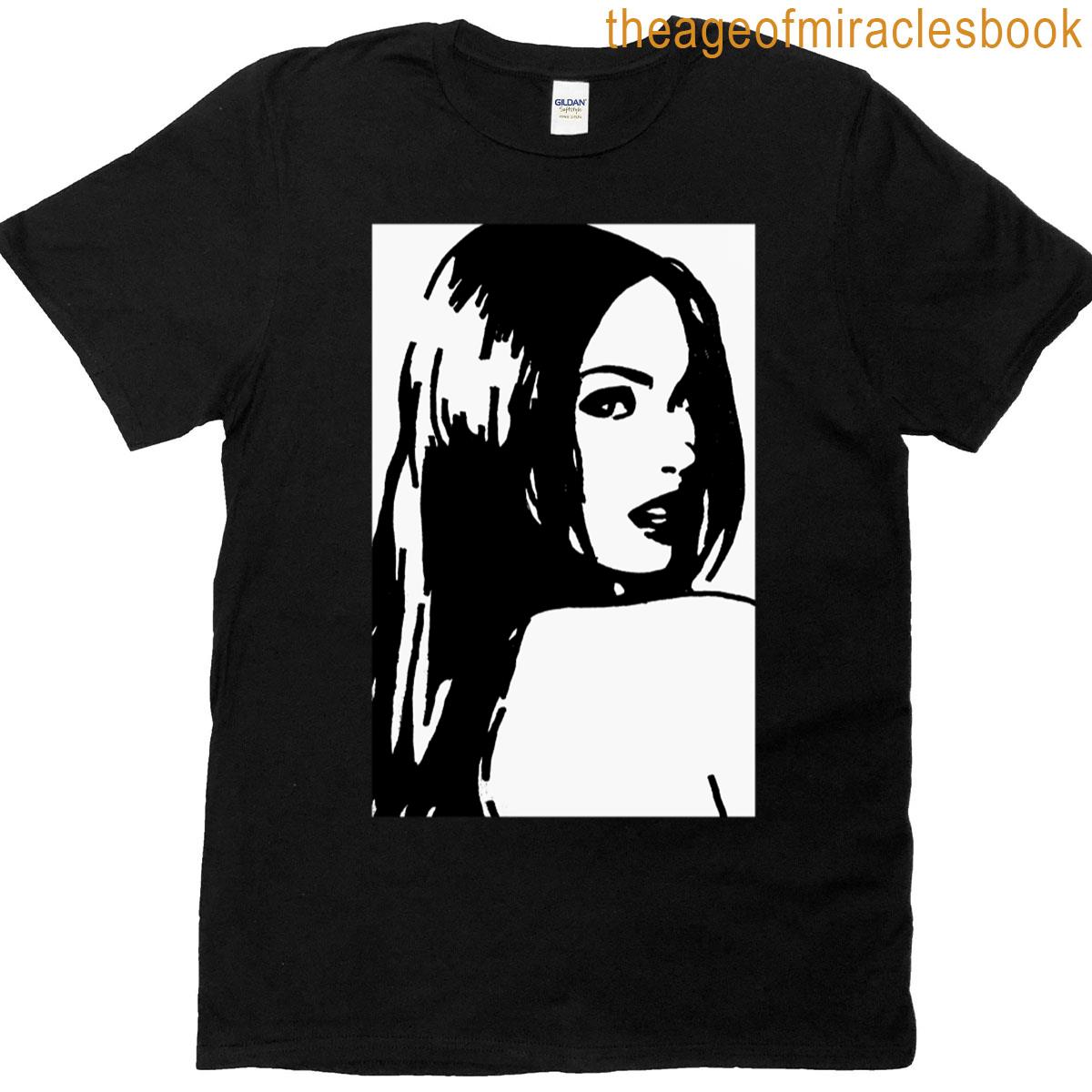 Meghan Fox T-shirt