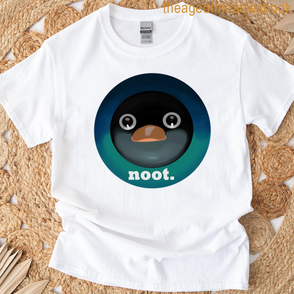 Pingu Noot T-shirt