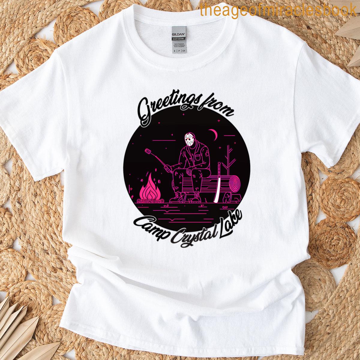 Problem Solved T-shirt