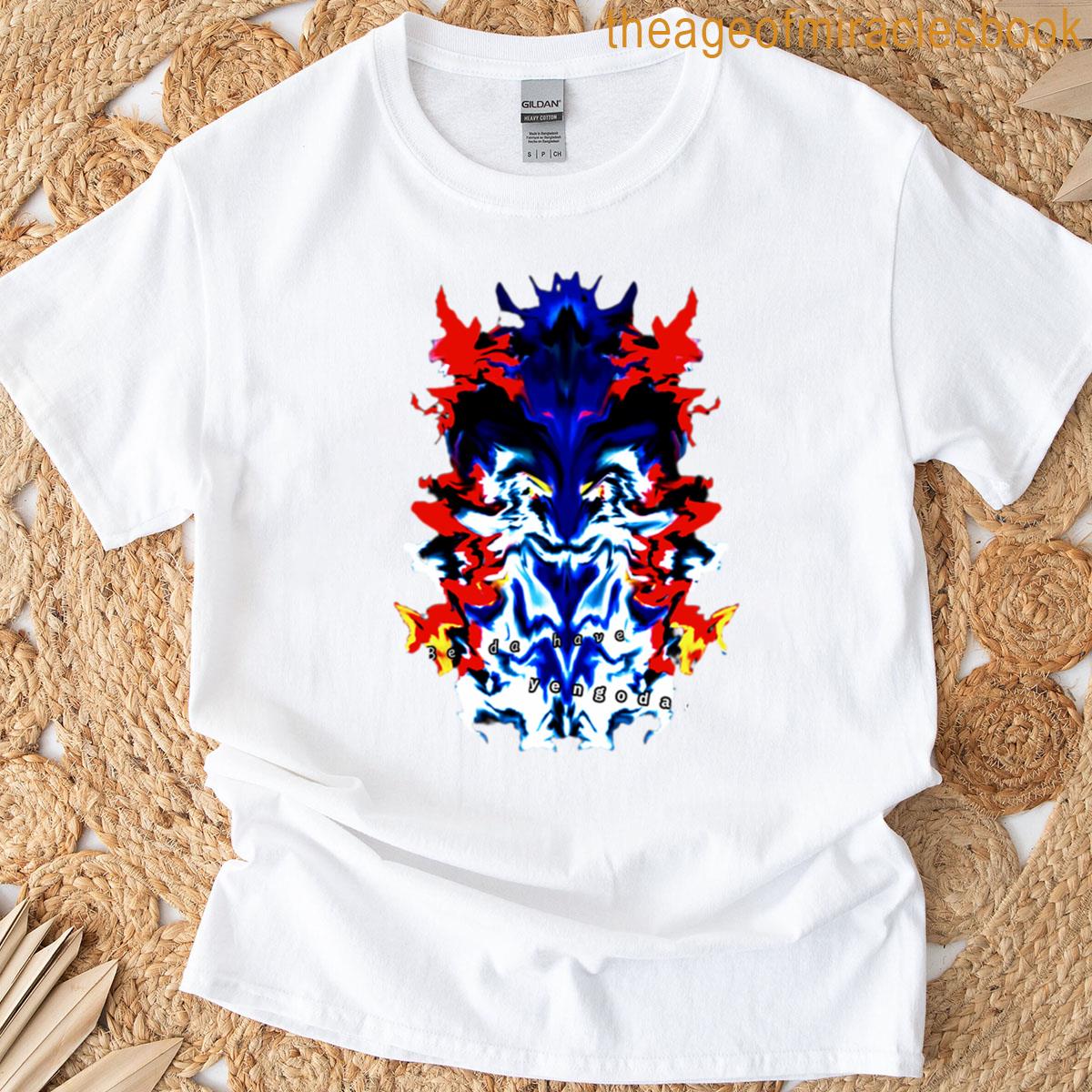 Roulette T-shirt