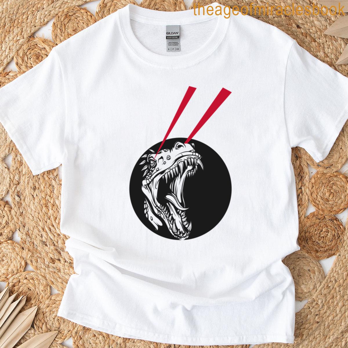 Save Water Drink Beer White Text Oversized T-shirt