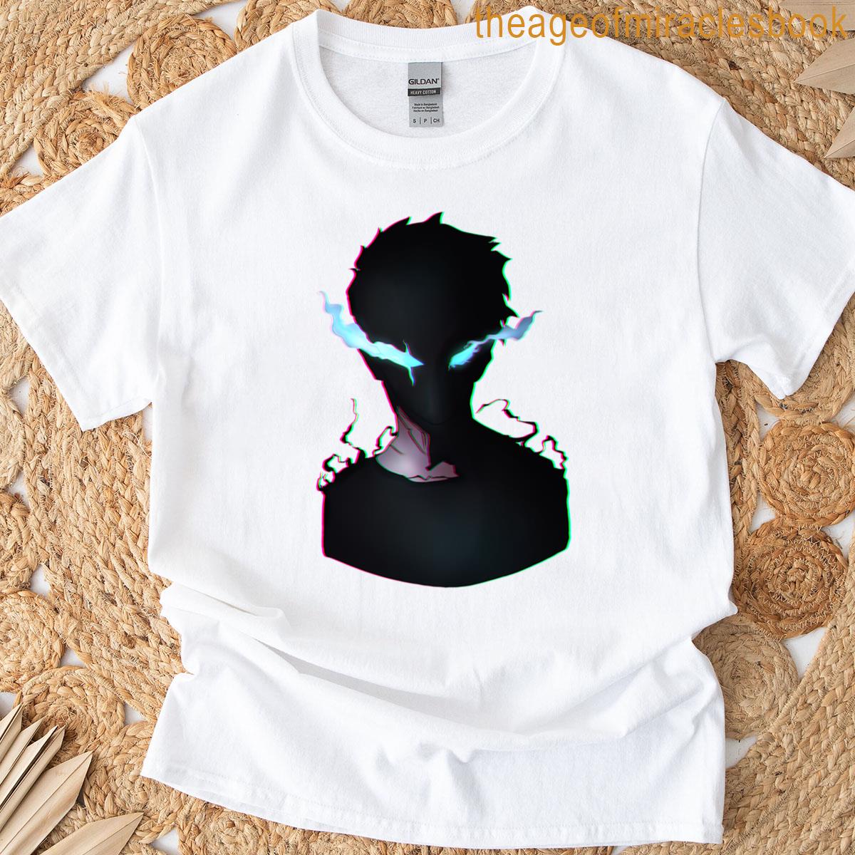 Scribble Hunter T-shirt