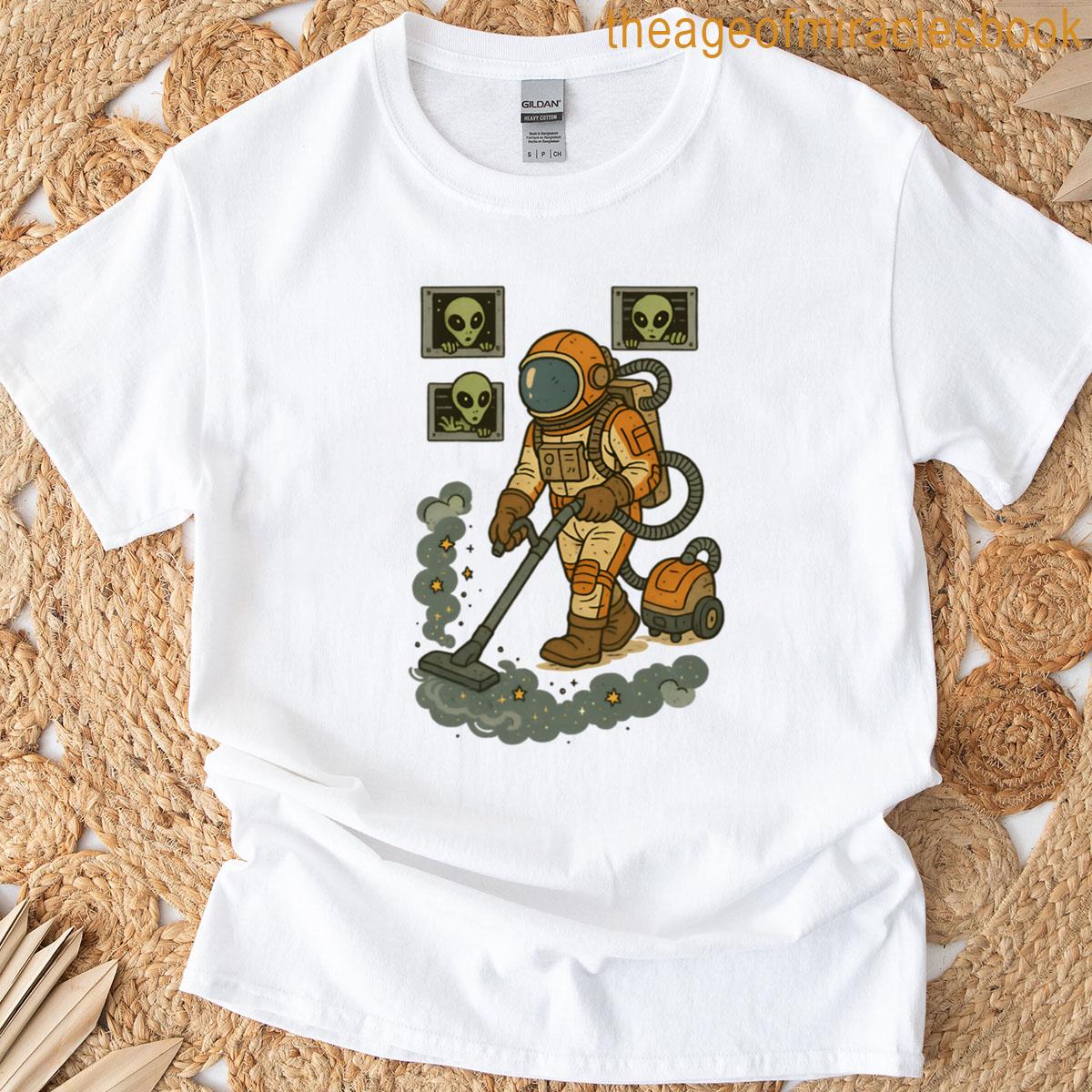 Spaceballs T-shirt