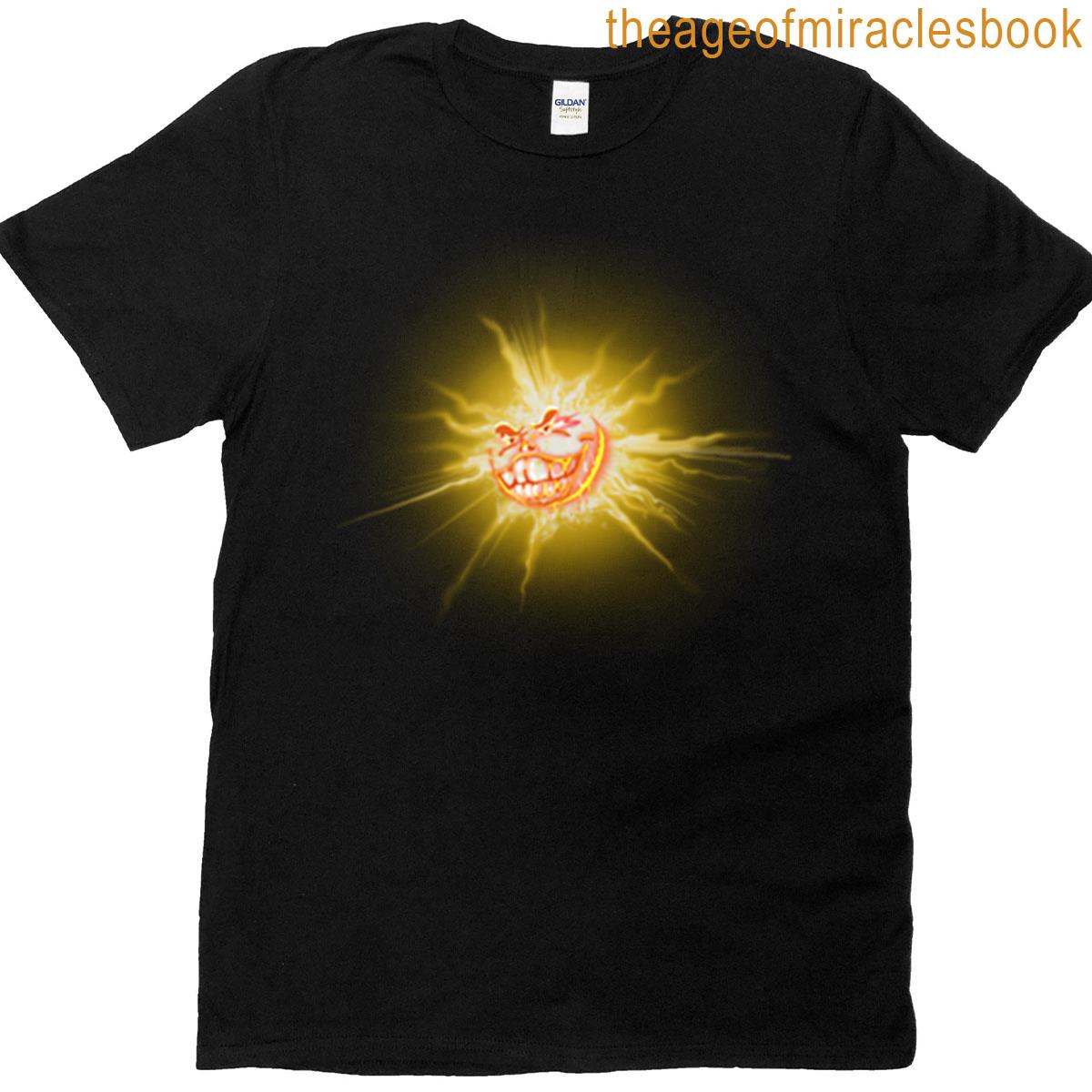 Summer Sucks Oversized T-shirt