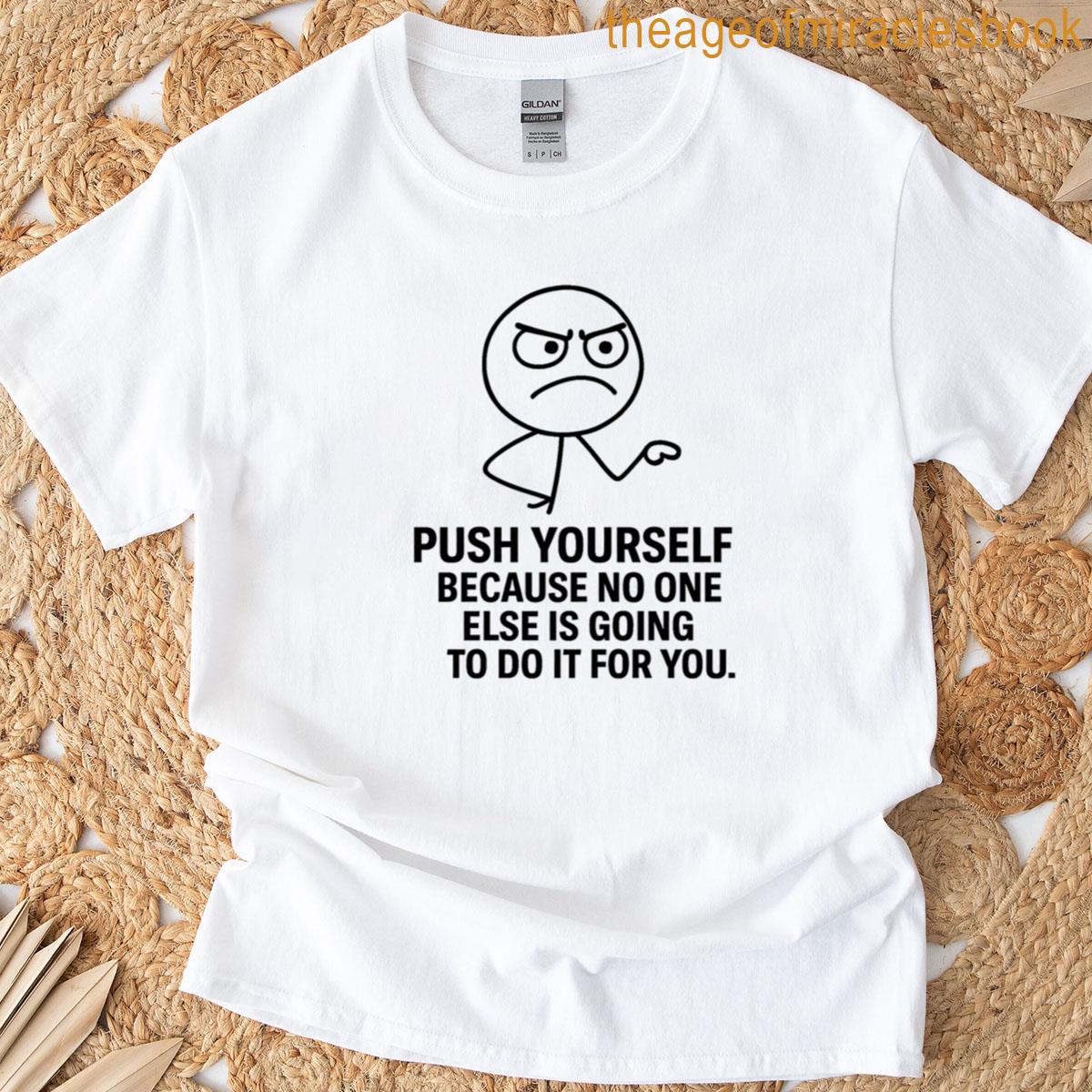 Swingernas Oversized T-shirt