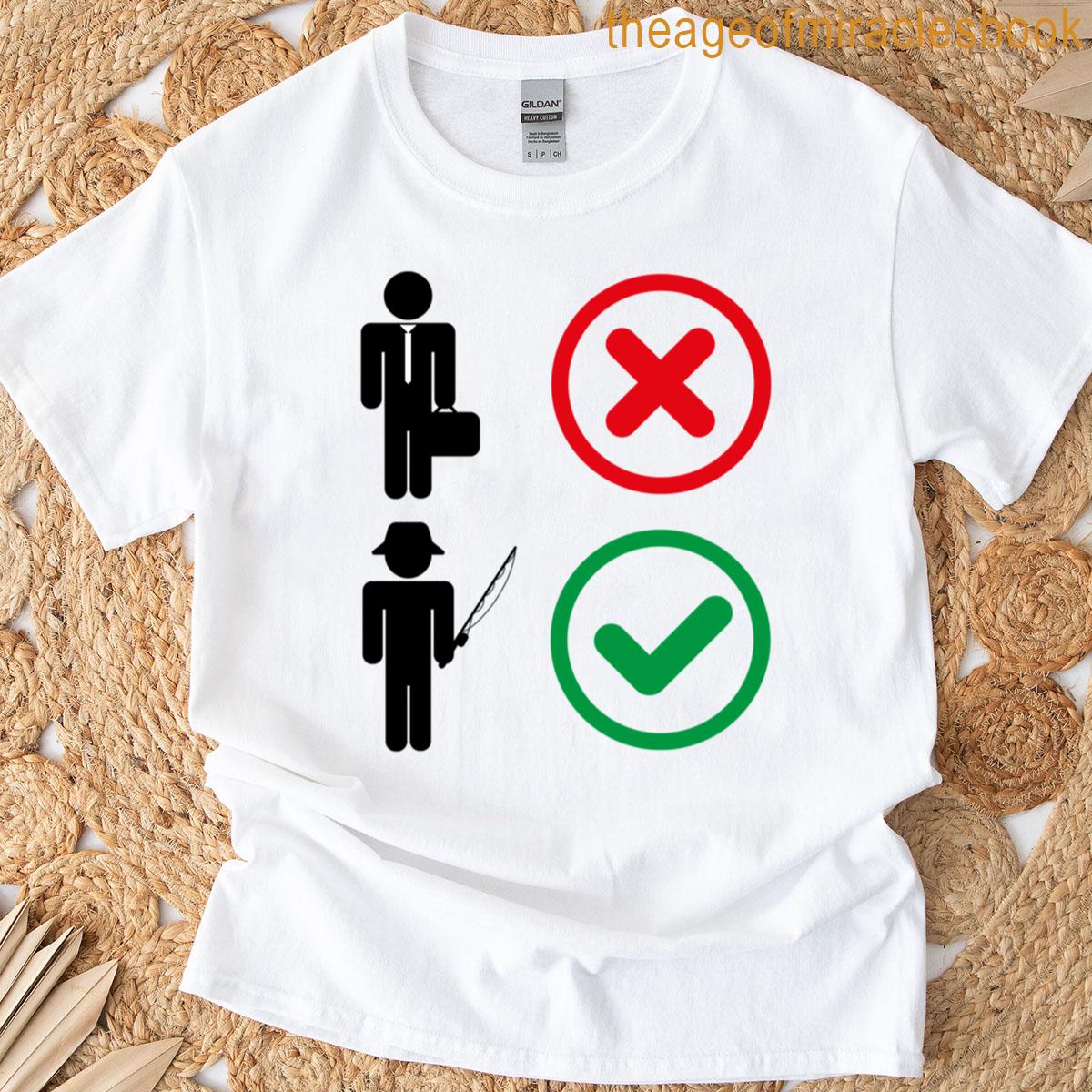 Dont Work Only Fishing Oversized T-shirt