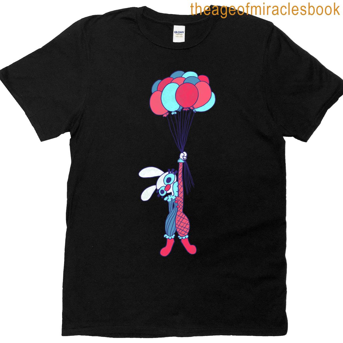 Funny Bunny T-shirt