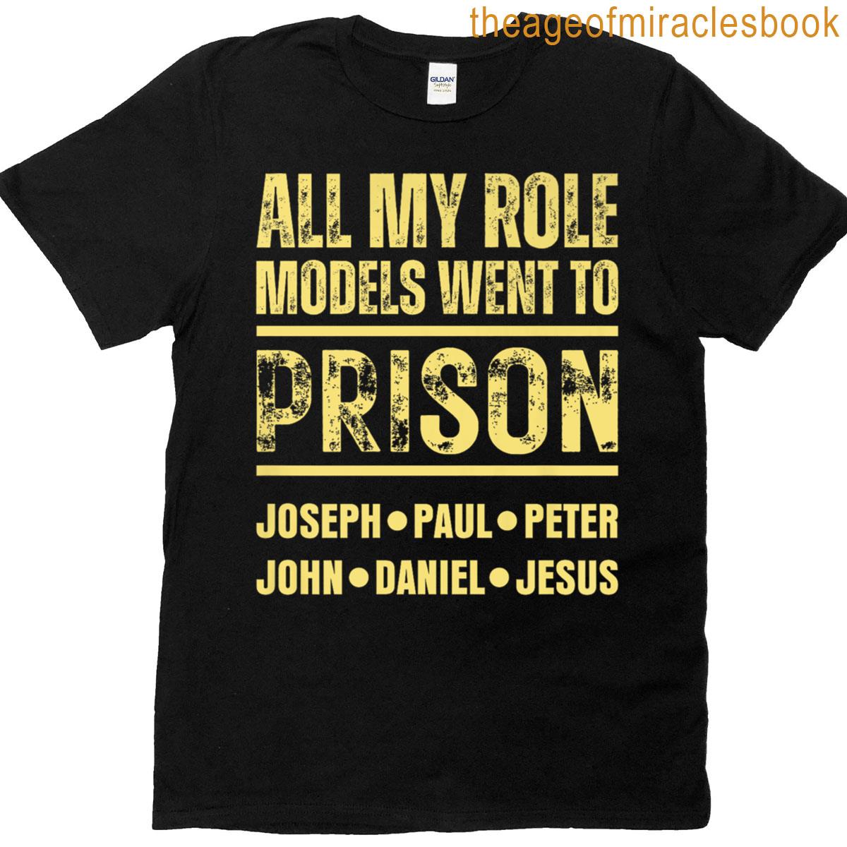 In Back Premium T-shirt