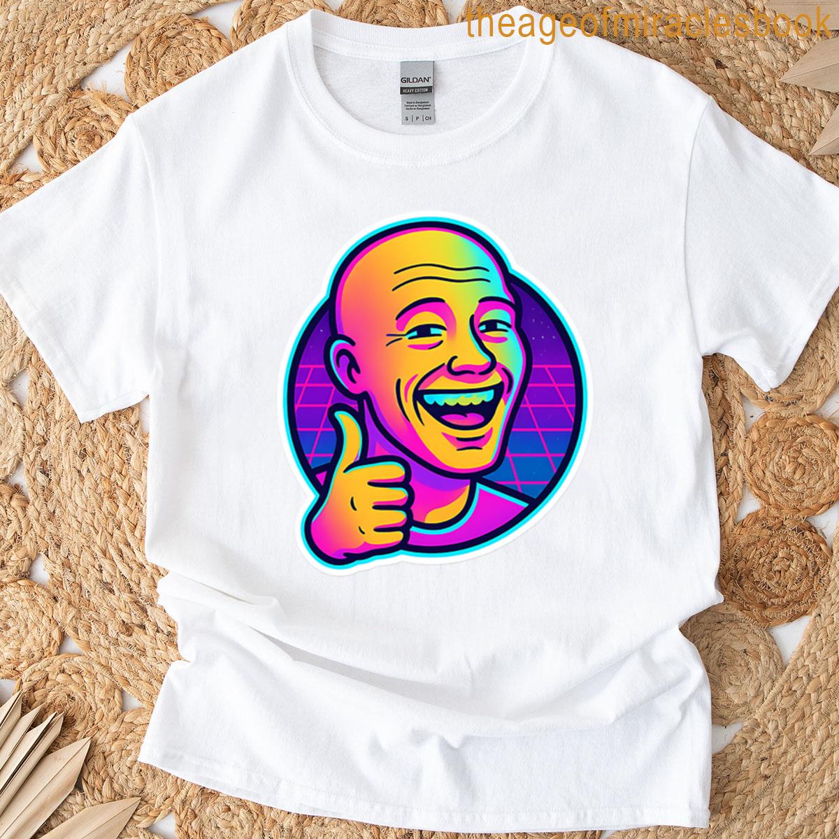 Normal Guy Meme T-shirt