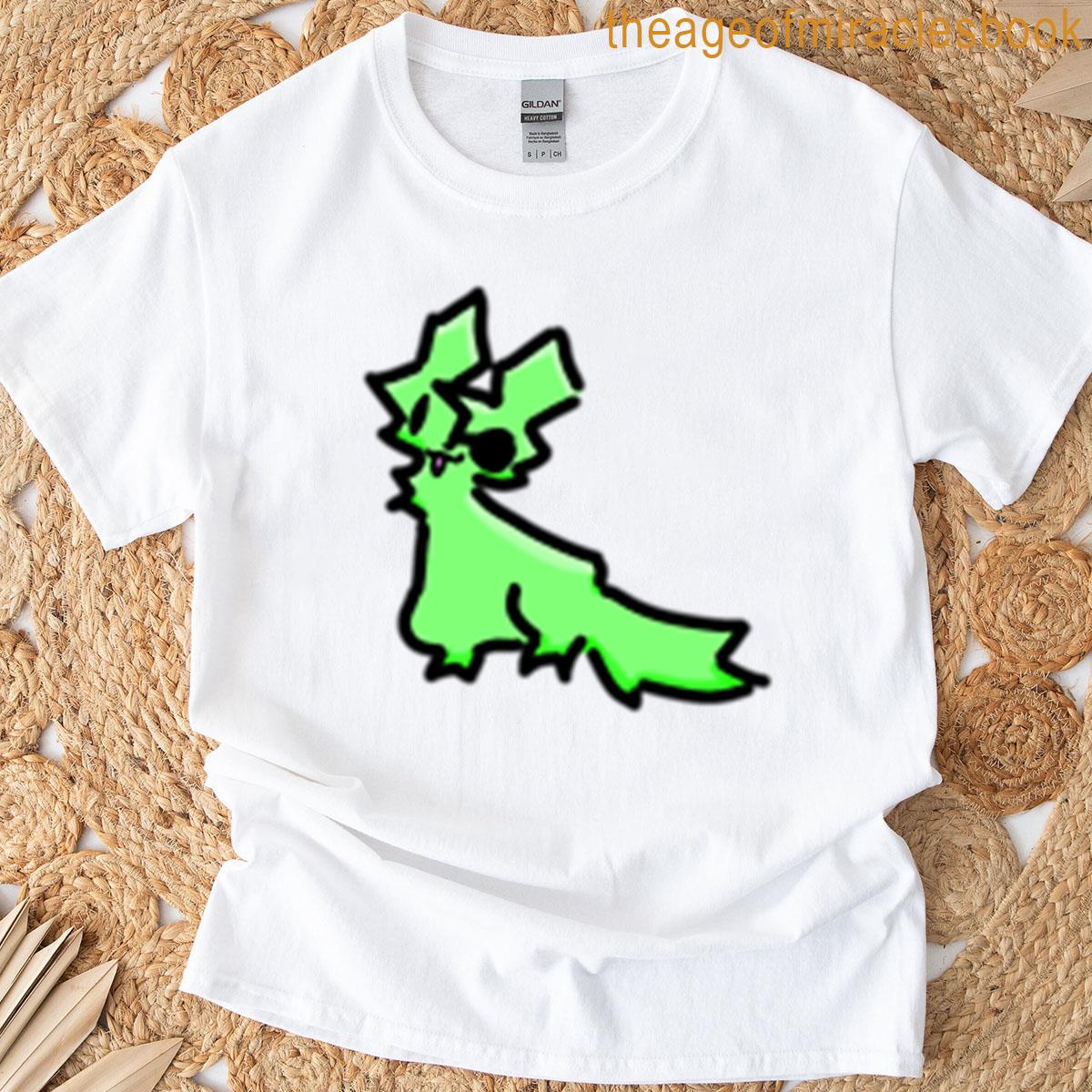 Saint T-shirt
