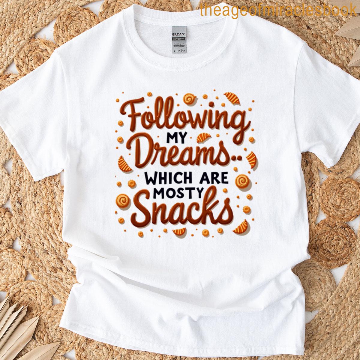Slogan T-shirt