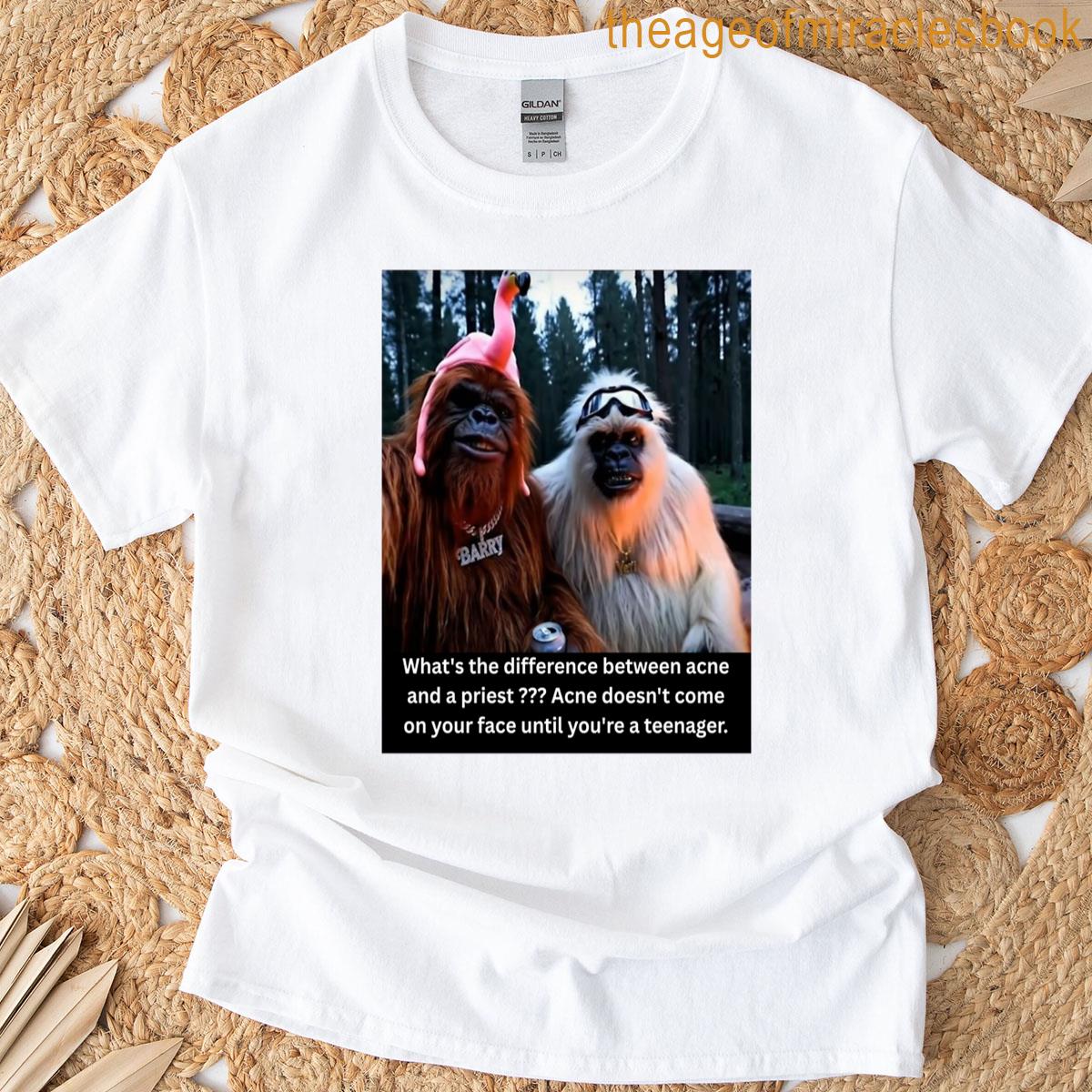 Things To Make You Laugh Premium T-shirt