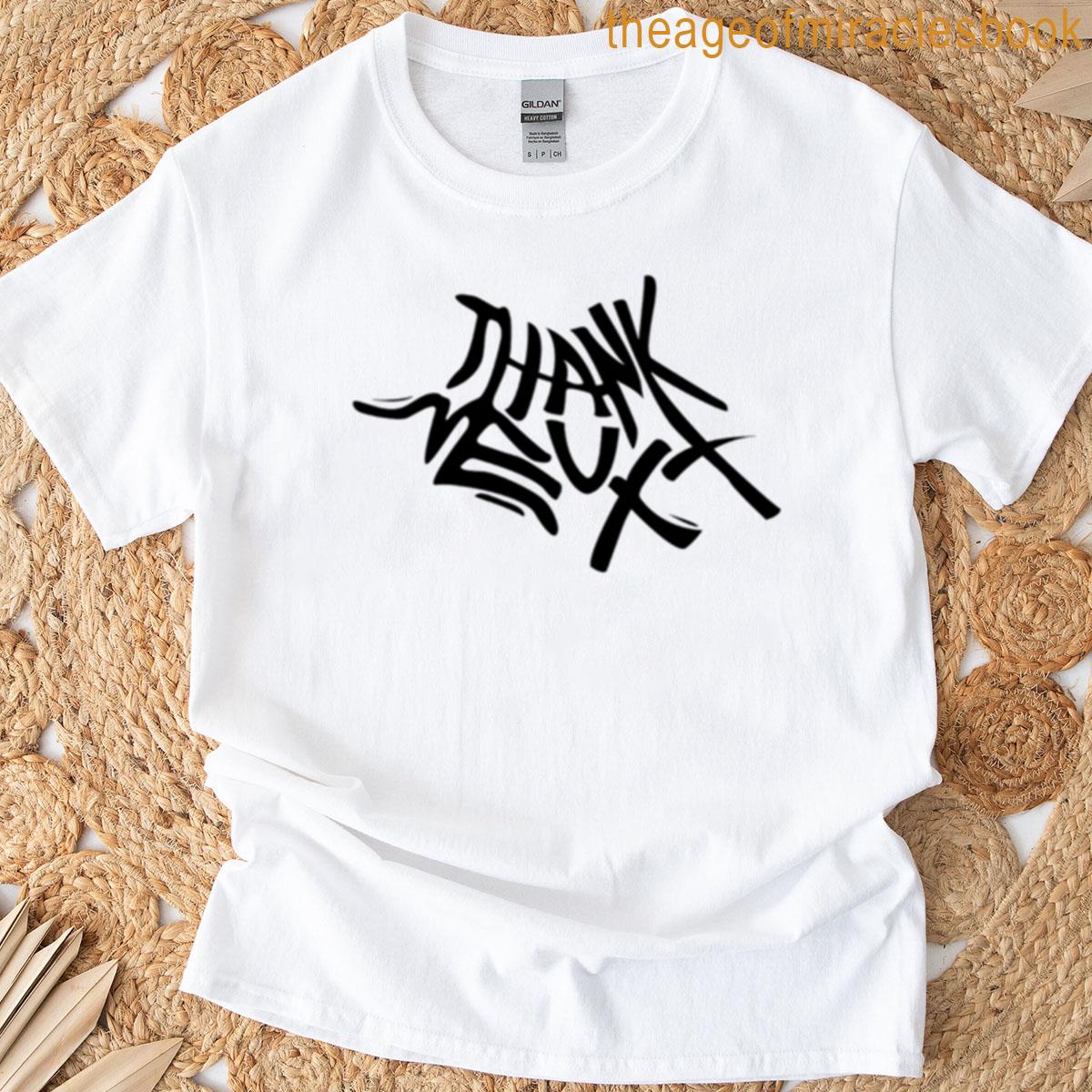 Ariana Grande T-shirt