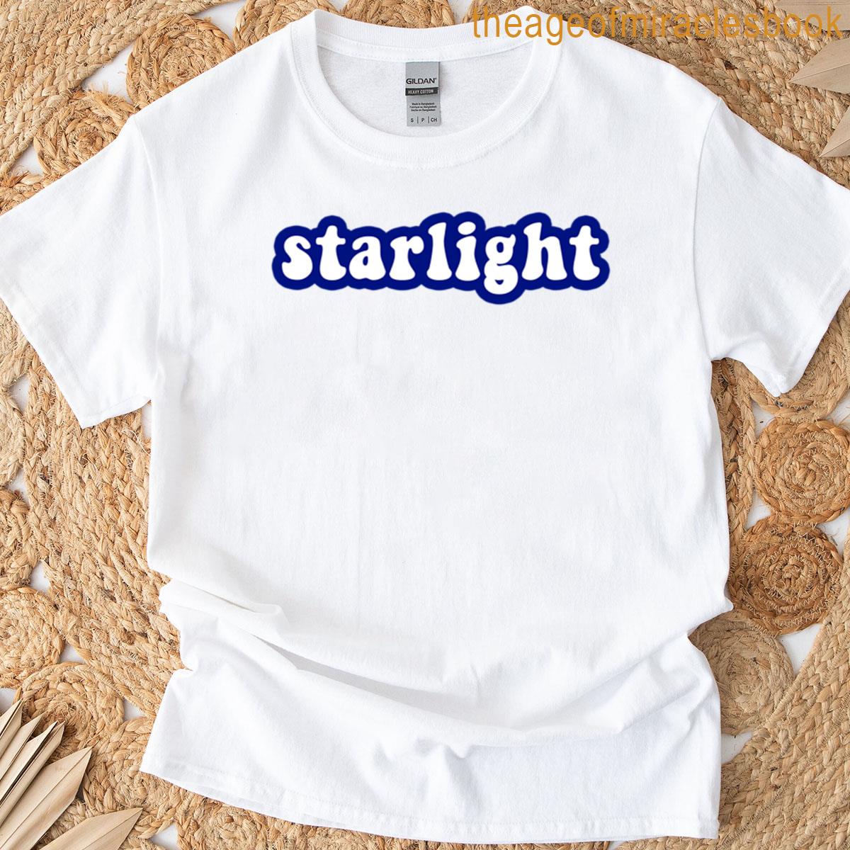Camp Starlight T-shirt