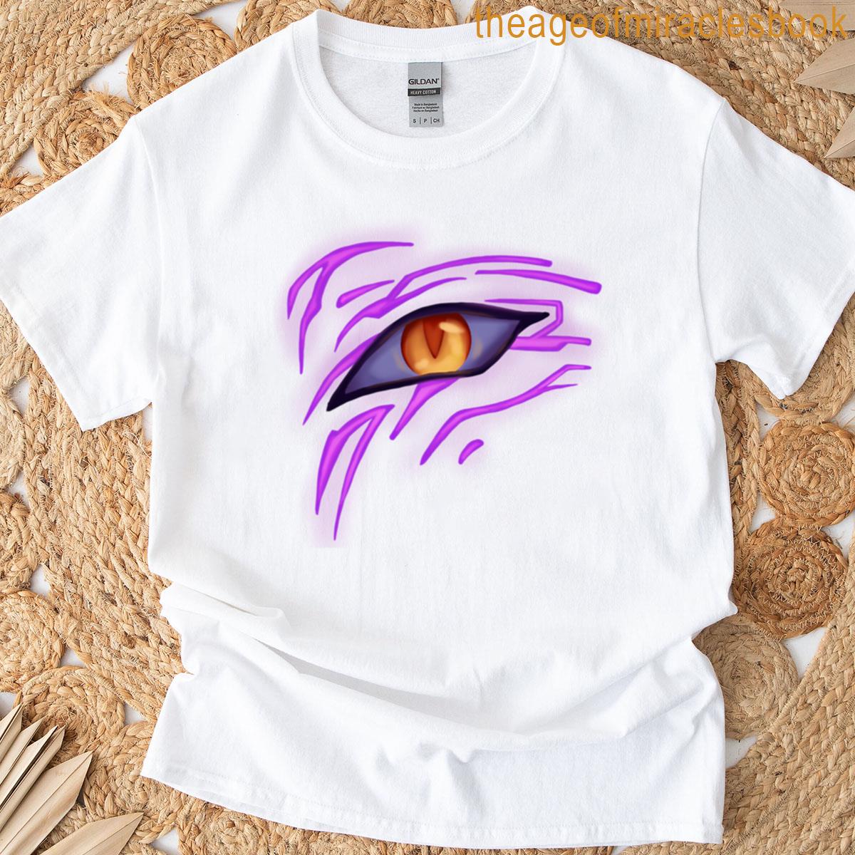 Demon Eye T-shirt