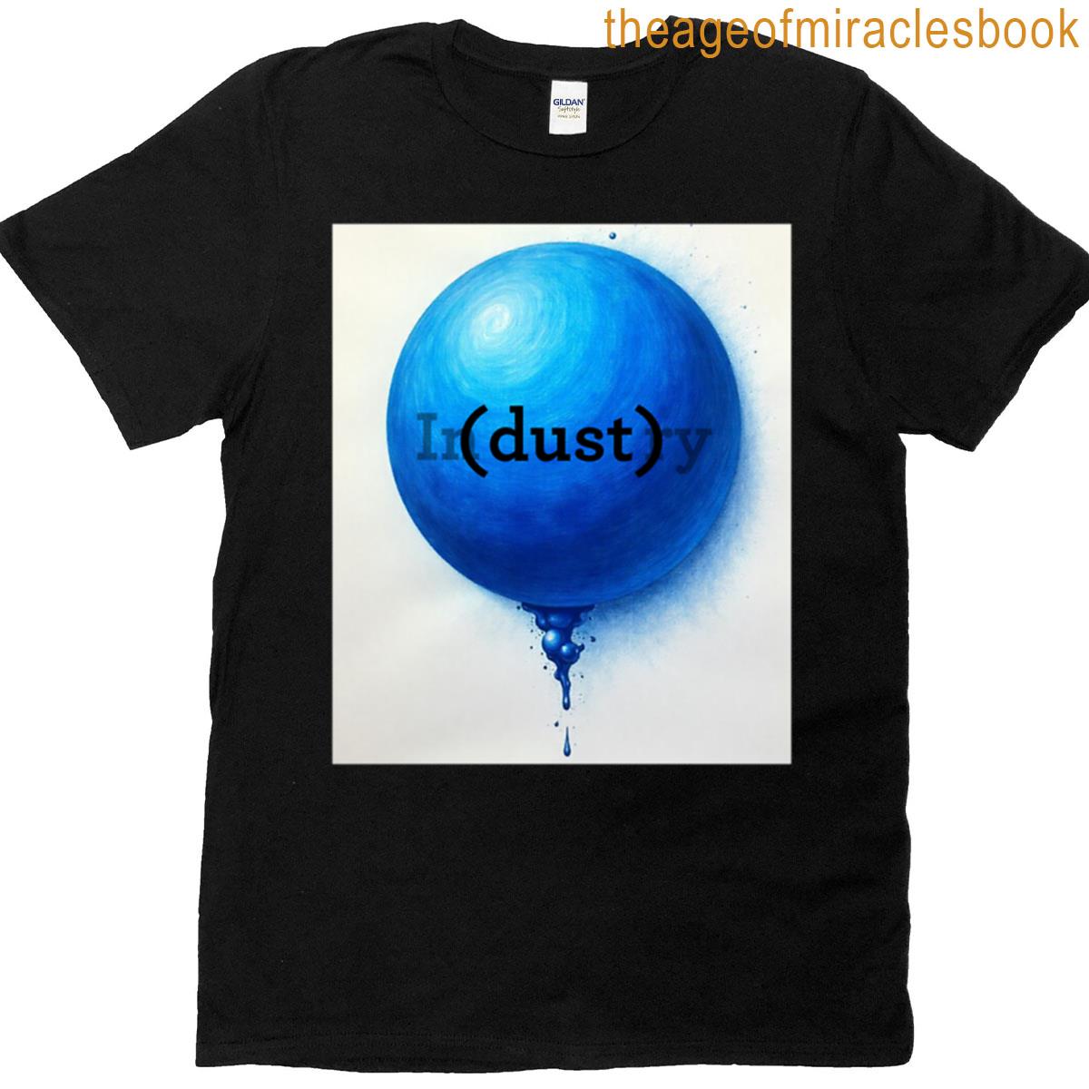 Dust T-shirt
