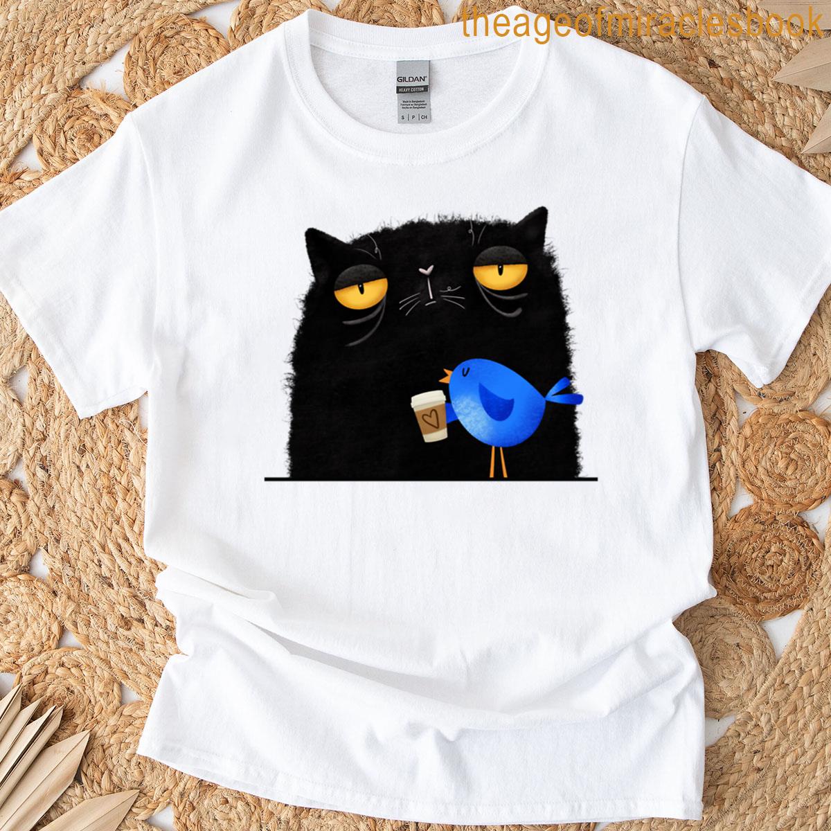 Early Bird T-shirt