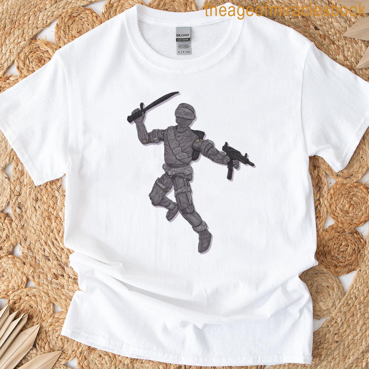 Figure T-shirt