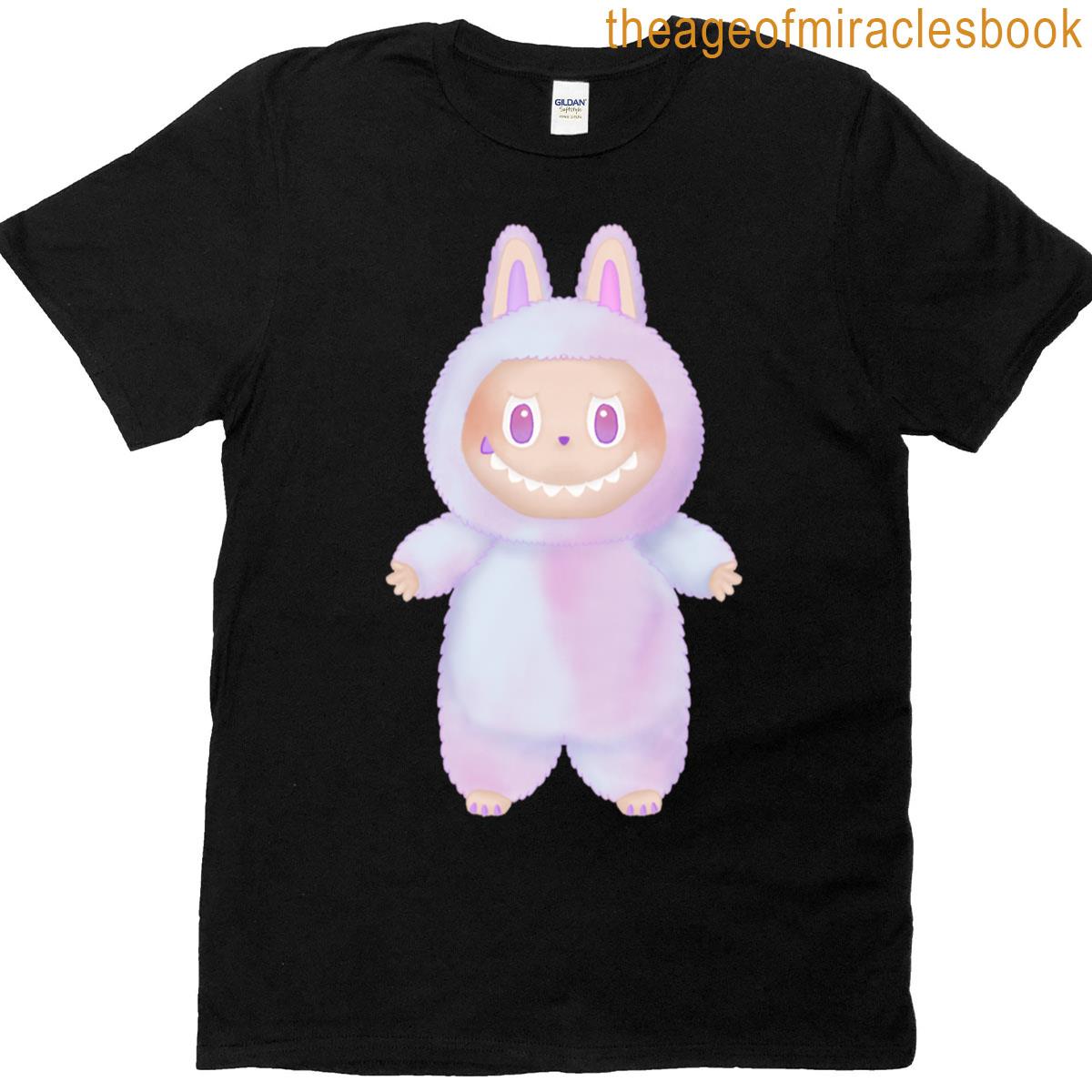Labubu T-shirt