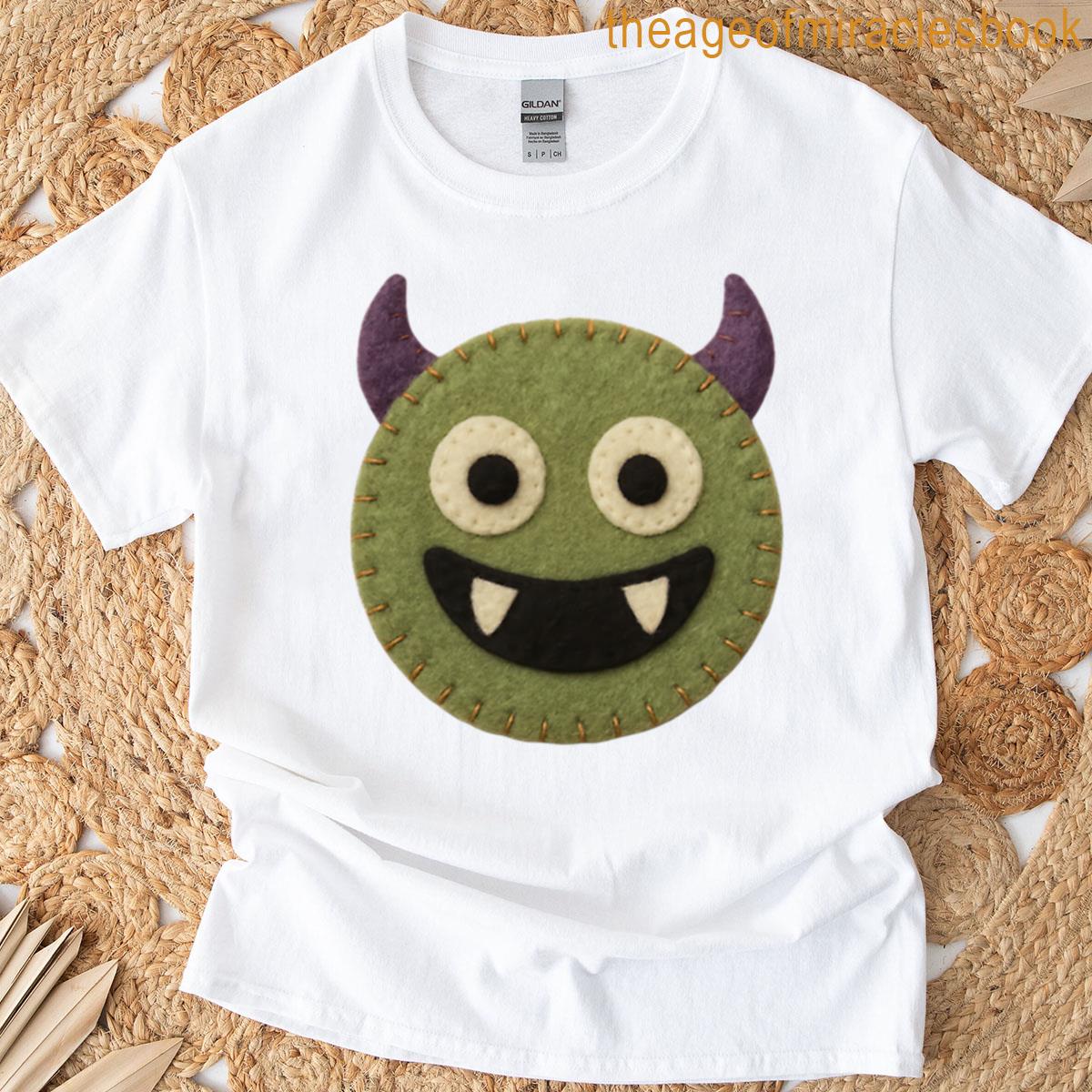 Little Teeth T-shirt