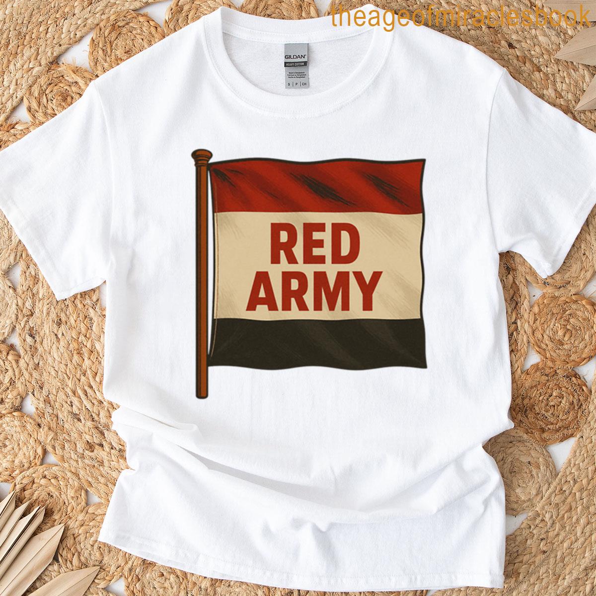 Manchester Flag 3 Oversized T-shirt