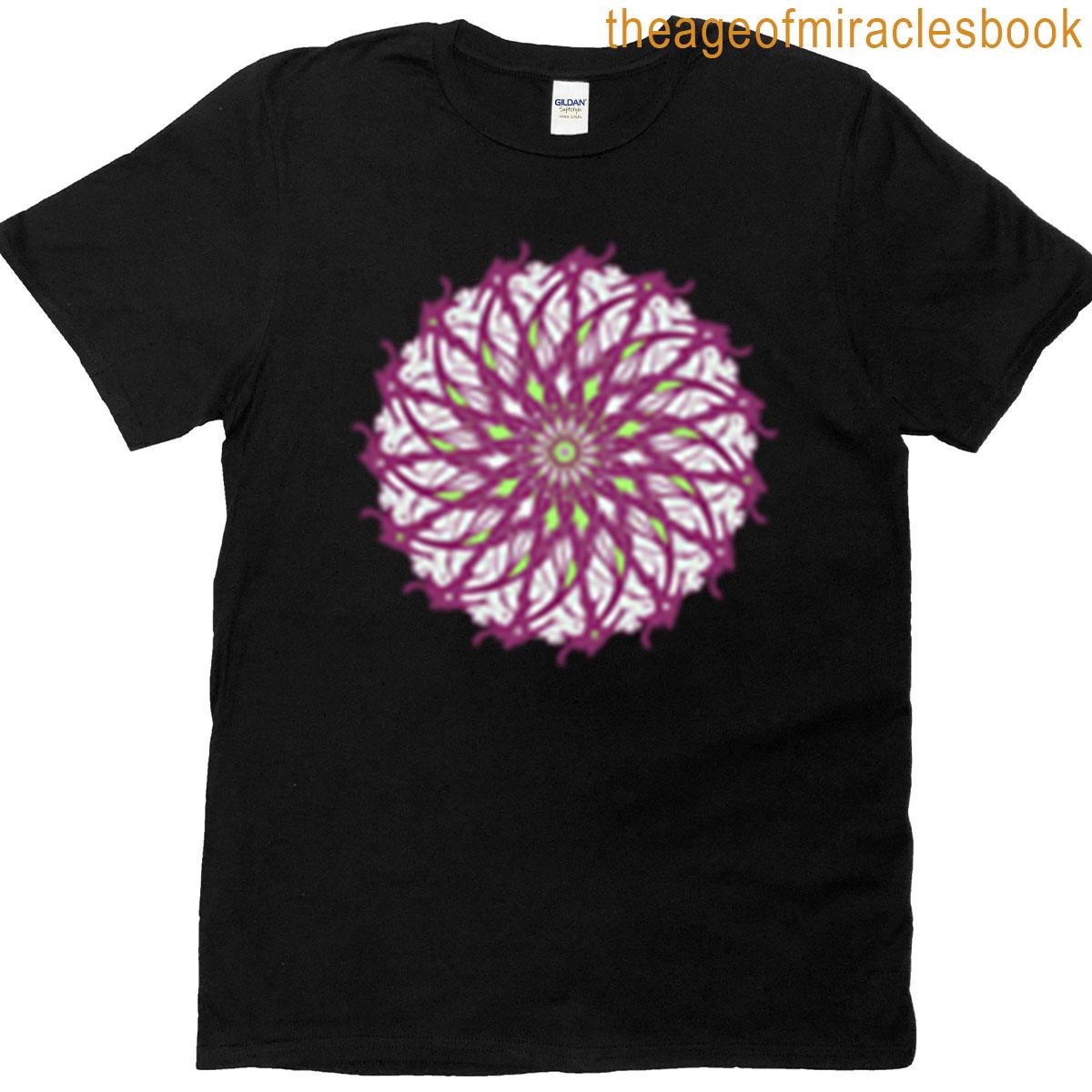 Mandala 39 T-shirt