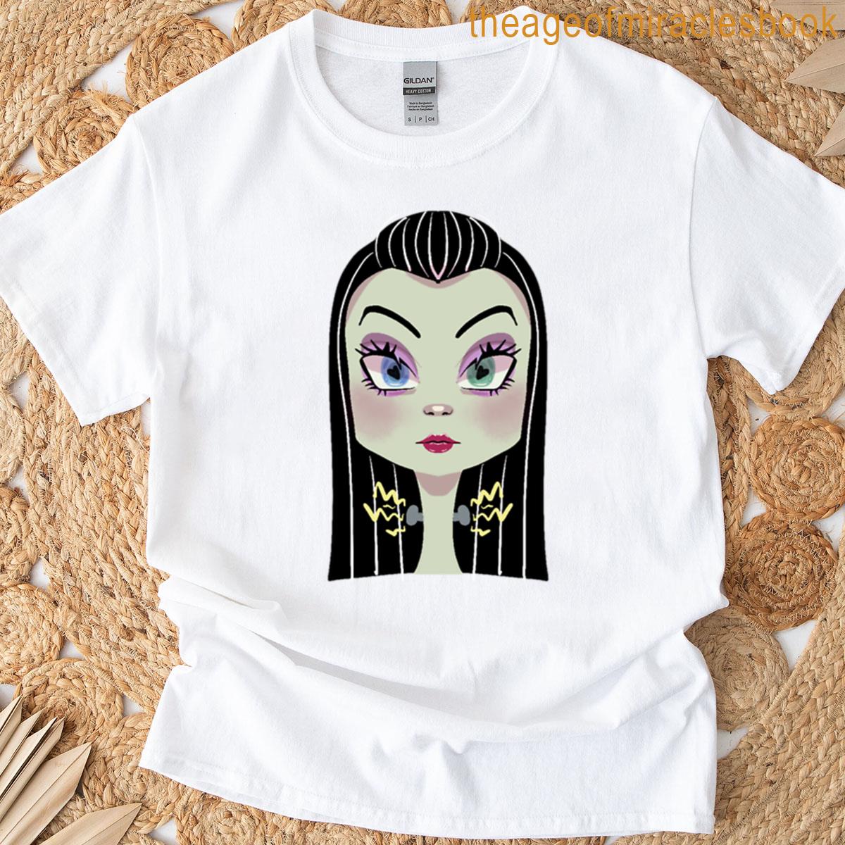 Monster High Frankie T-shirt