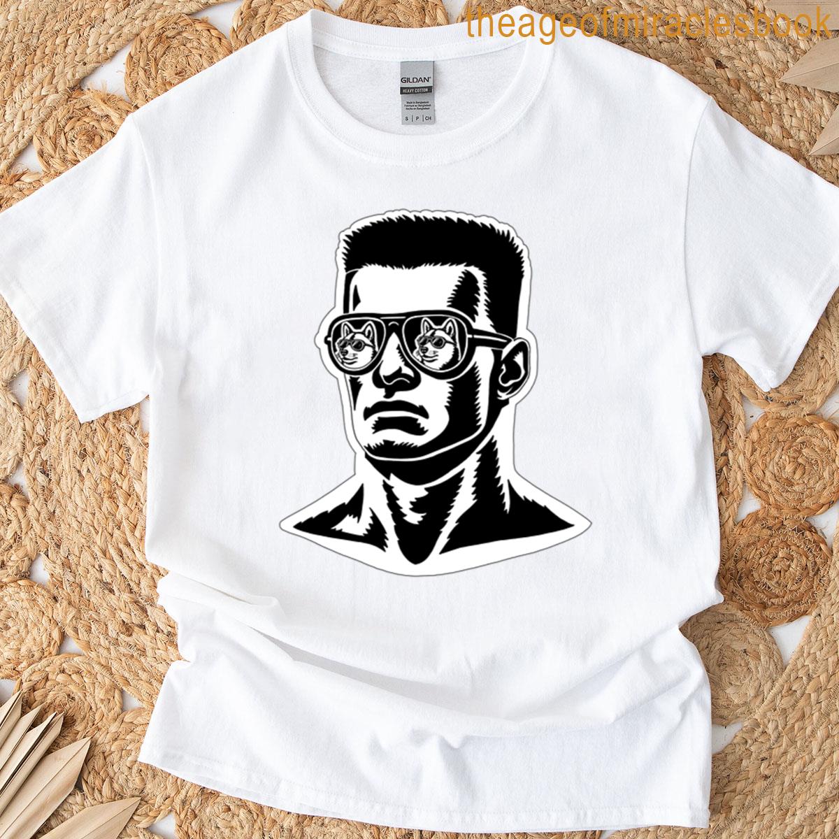 Much Wow T-shirt