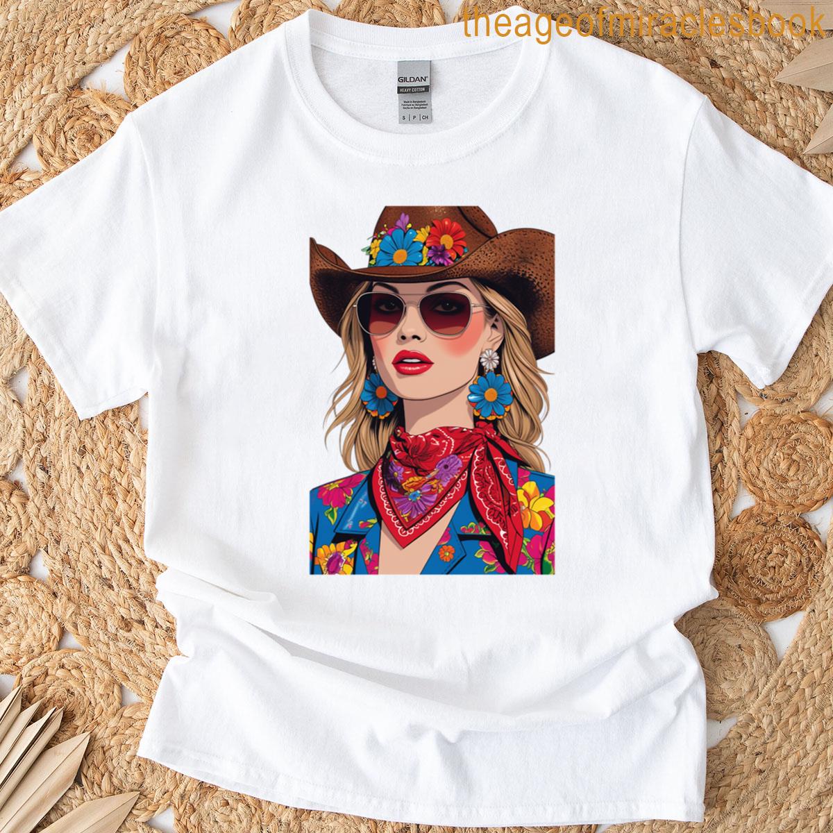 Ode To Dolly T-shirt