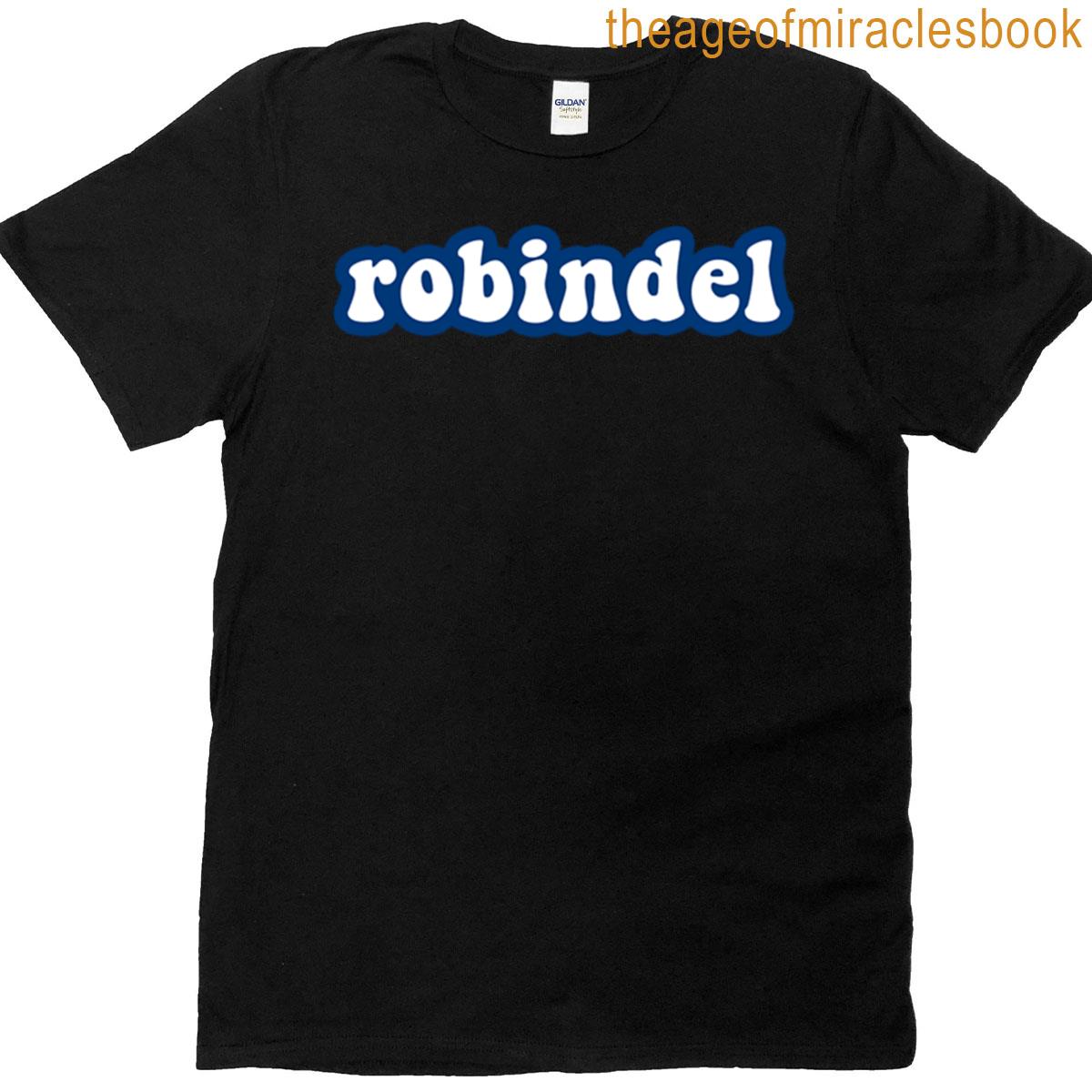 Robindel T-shirt