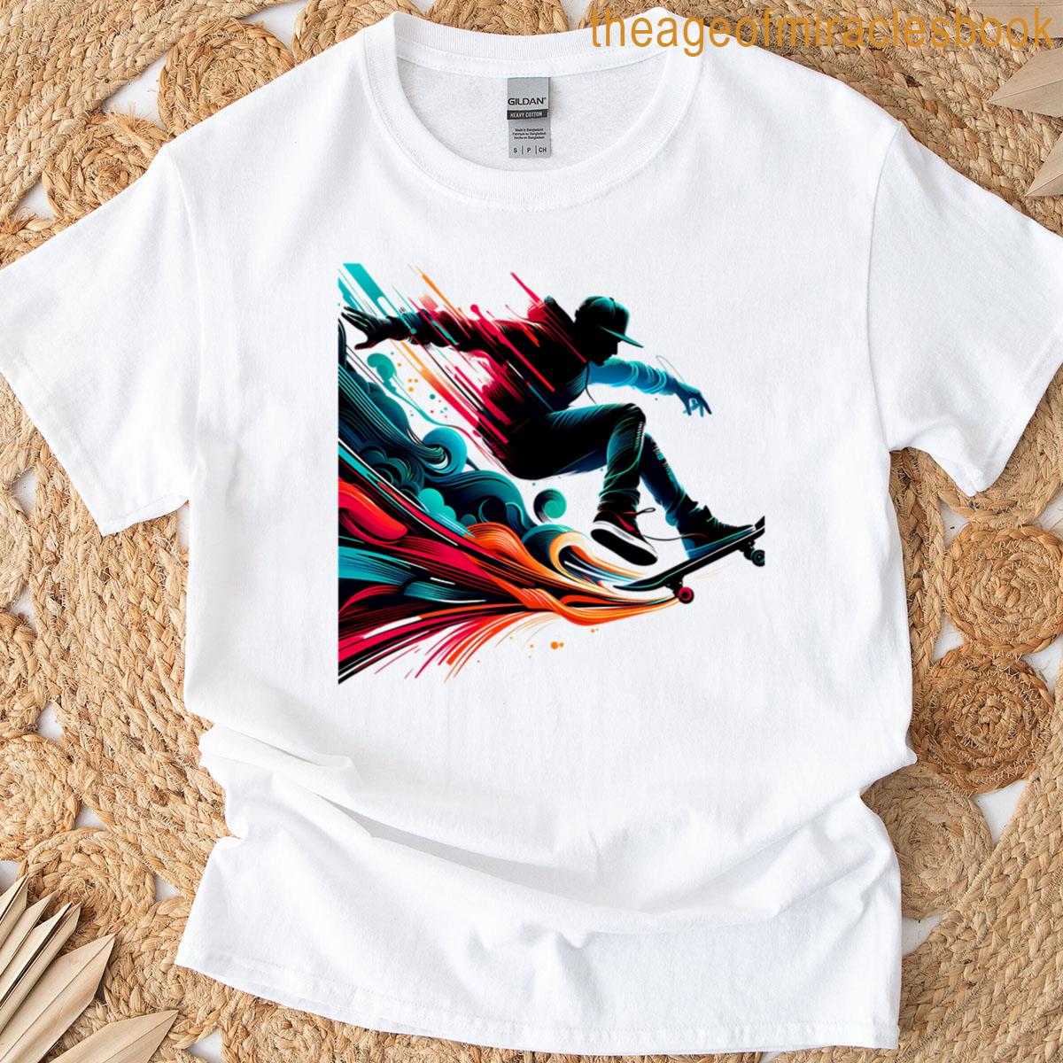 Skate Life T-shirt