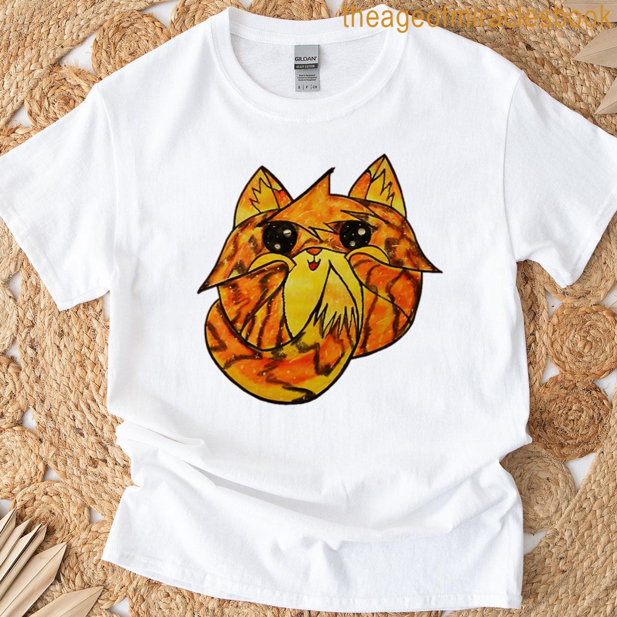 Stardust Dreamer T-shirt