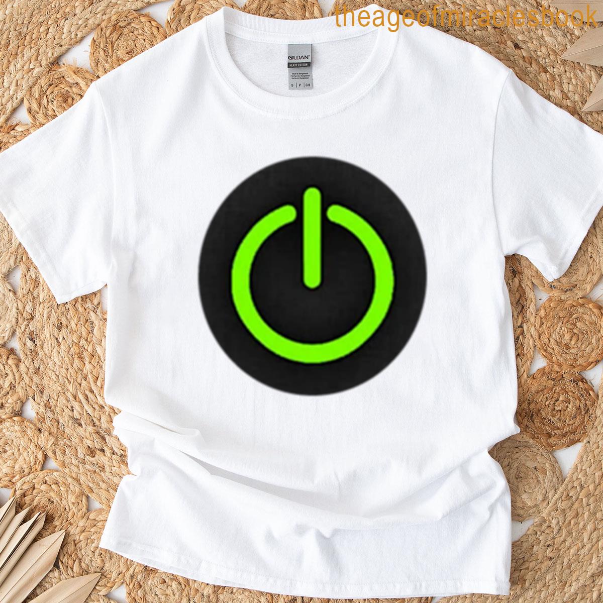 Start T-shirt
