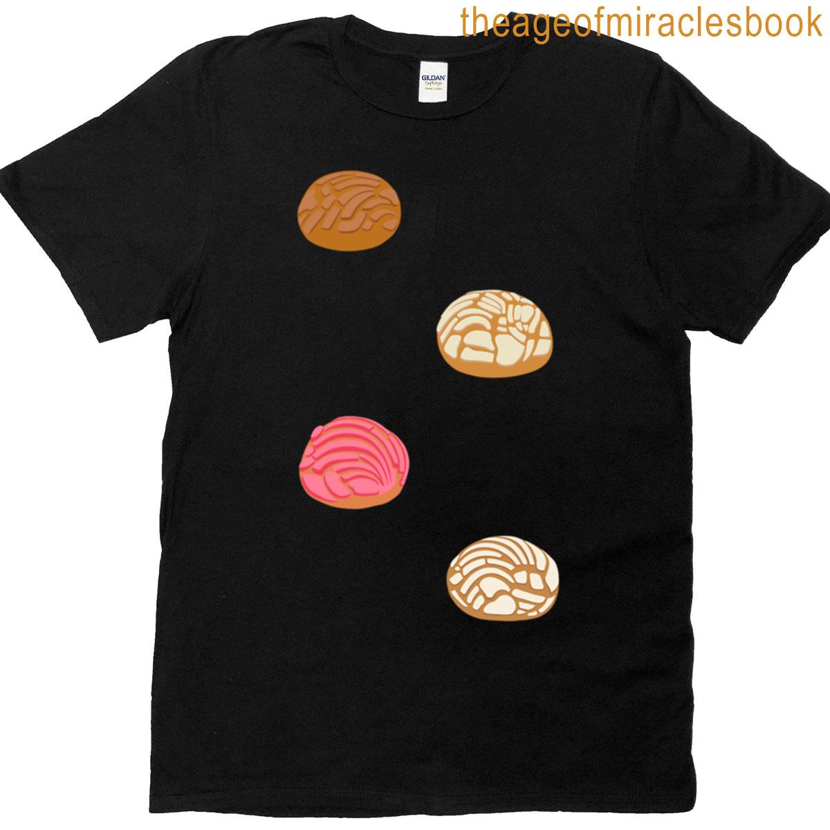 Sweet Bread T-shirt