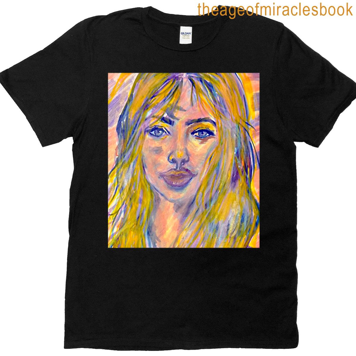 Thalia T-shirt