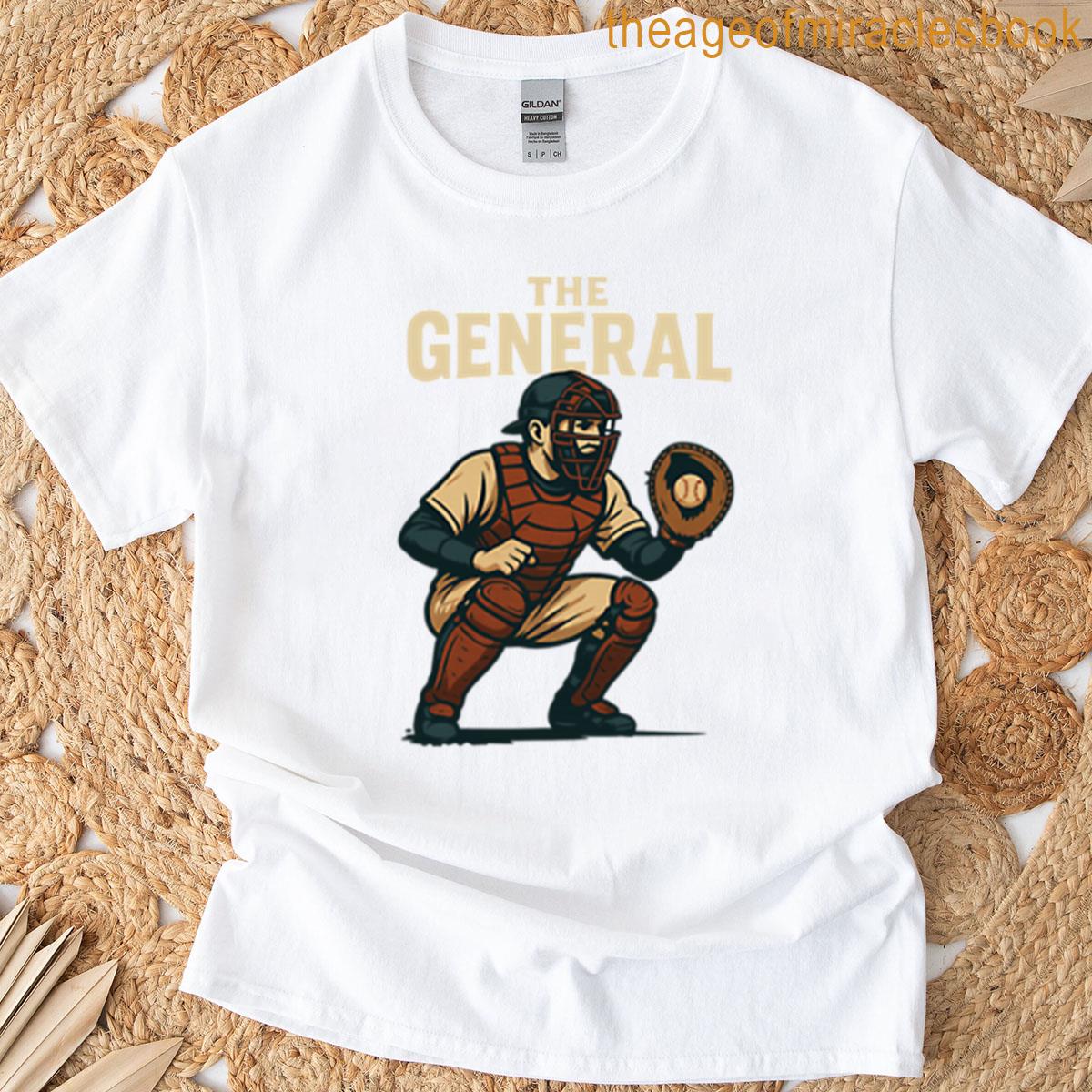 The General Design T-shirt
