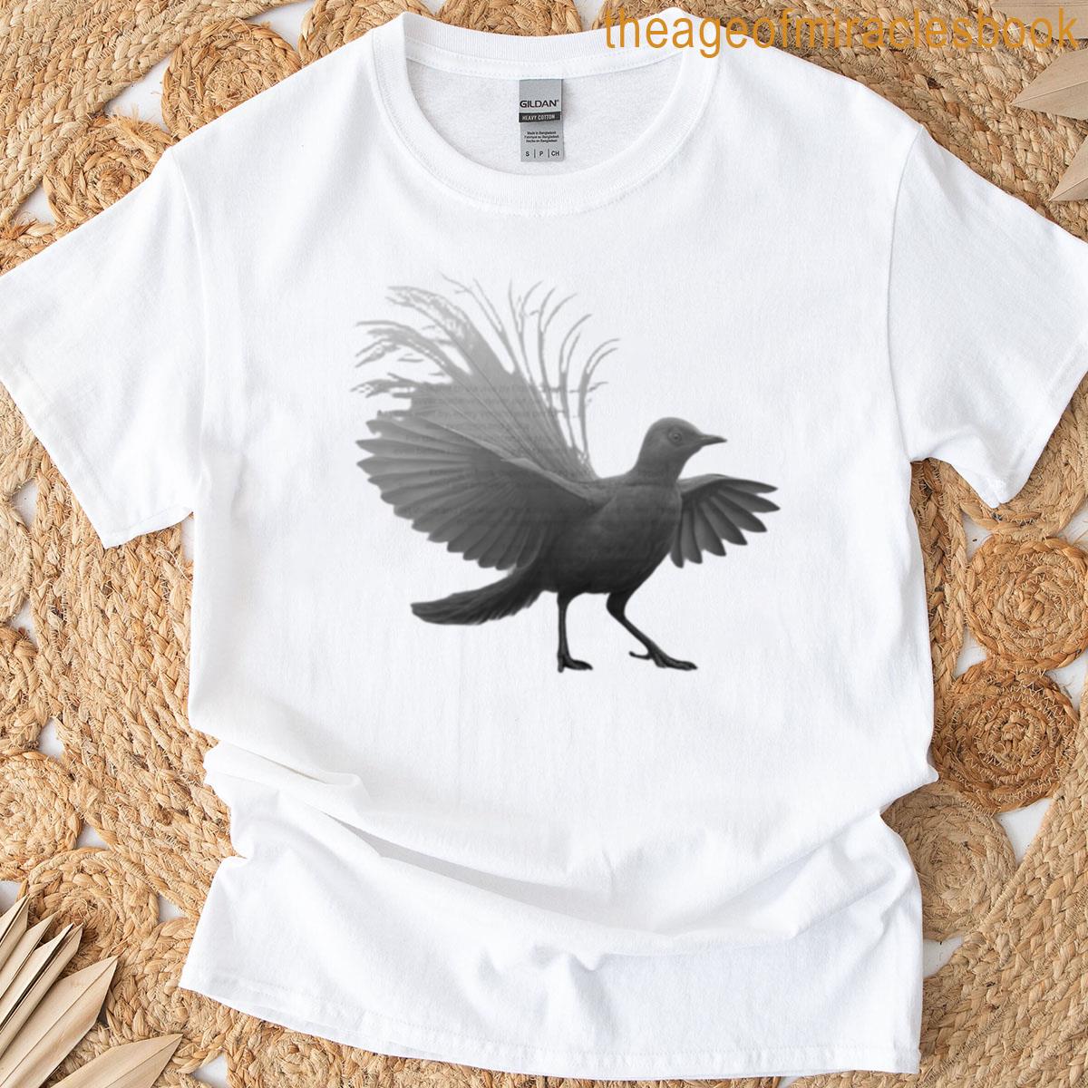 The Voice That Was Always Mine T-shirt