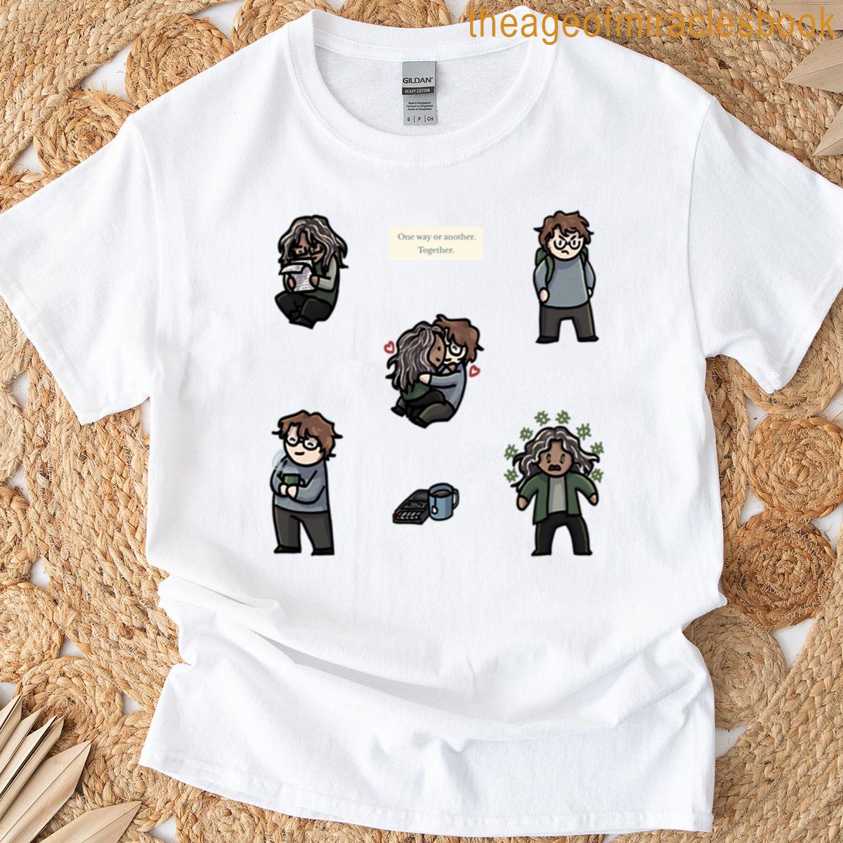 Tiny Jmart Pack T-shirt