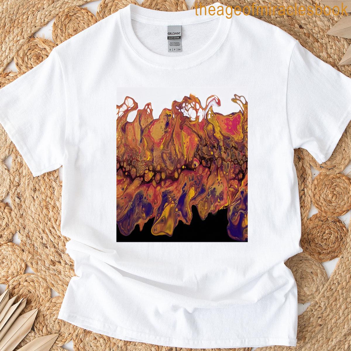 Vintage Style – Mf Doom T-shirt