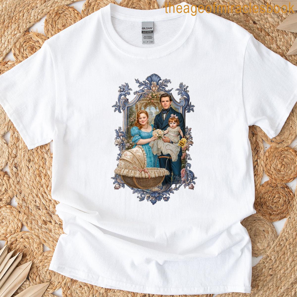Beedgenton T-shirt