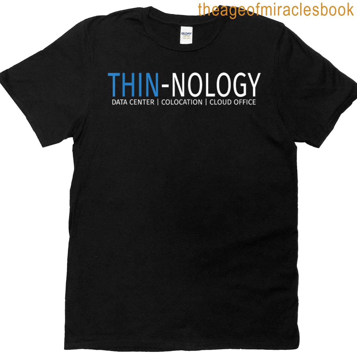 Boole T-shirt