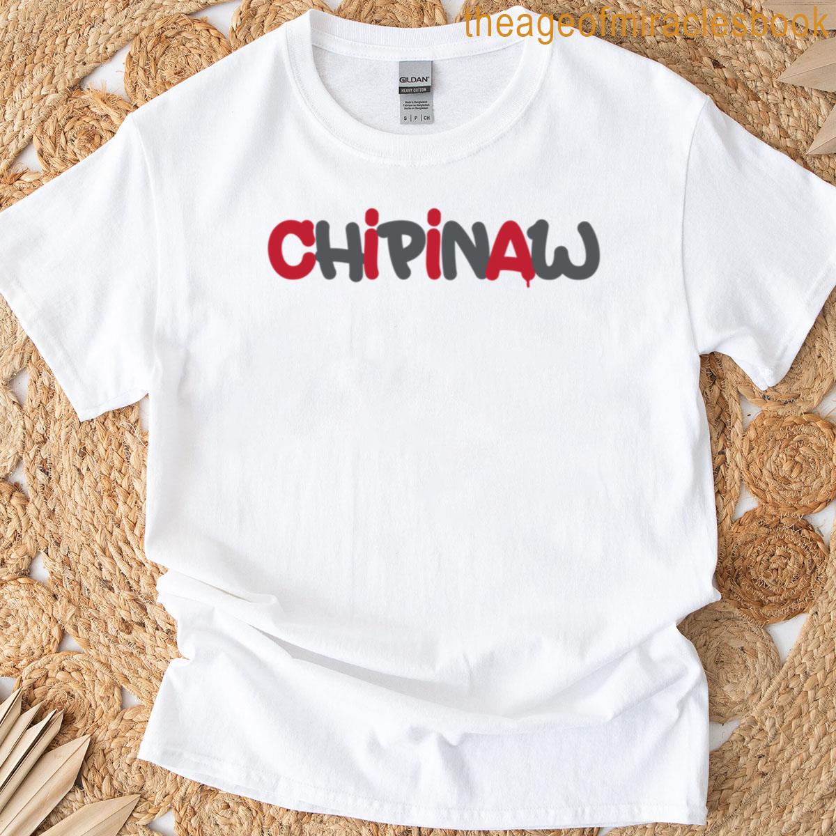 Chipinaw T-shirt