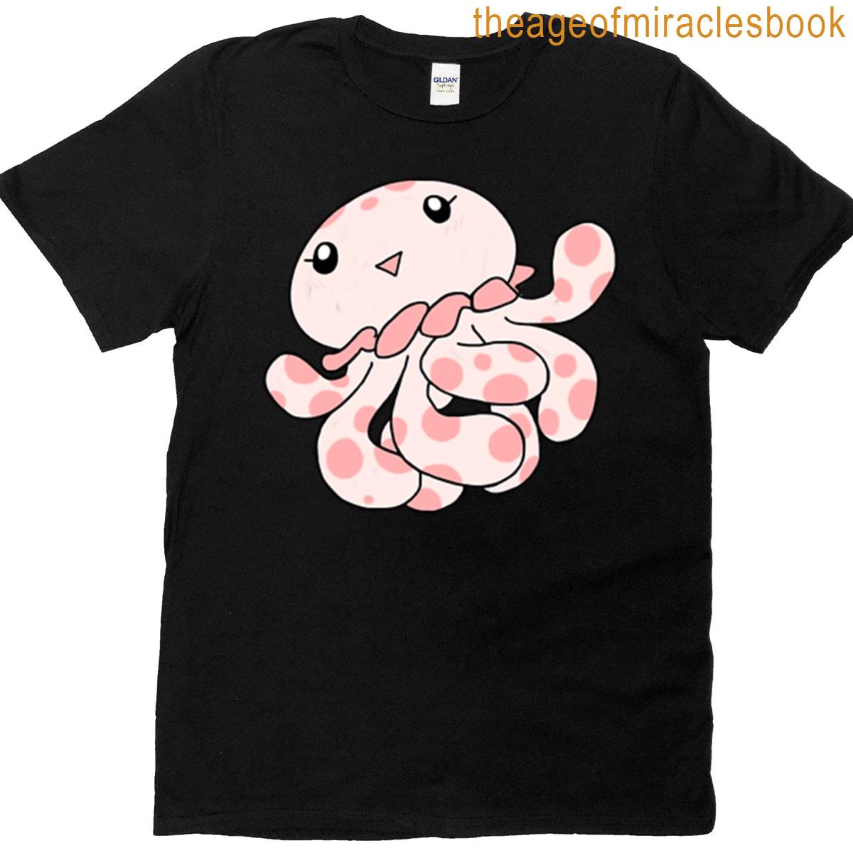 Clara T-shirt
