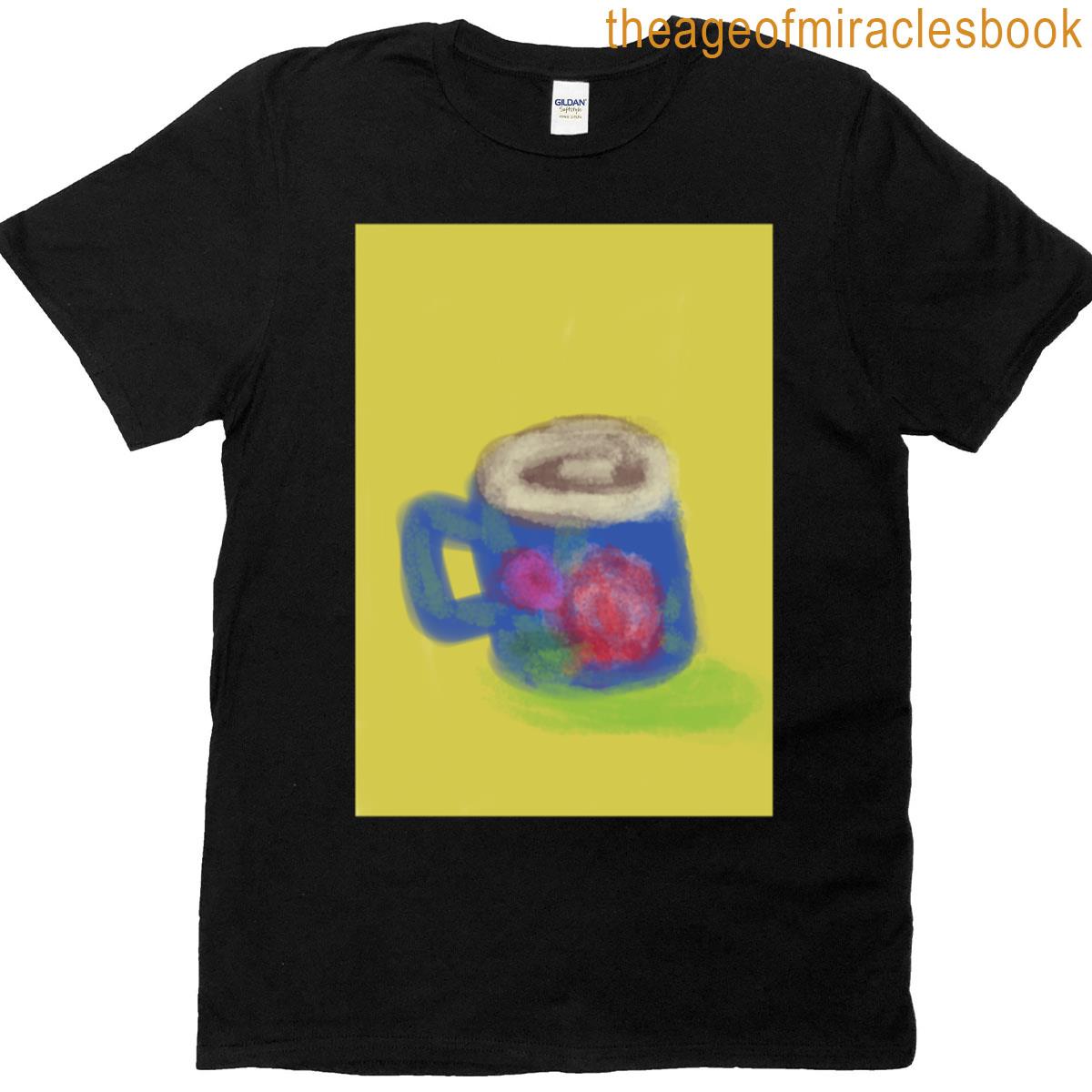 Coffee Mug By Elitebyelise T-shirt