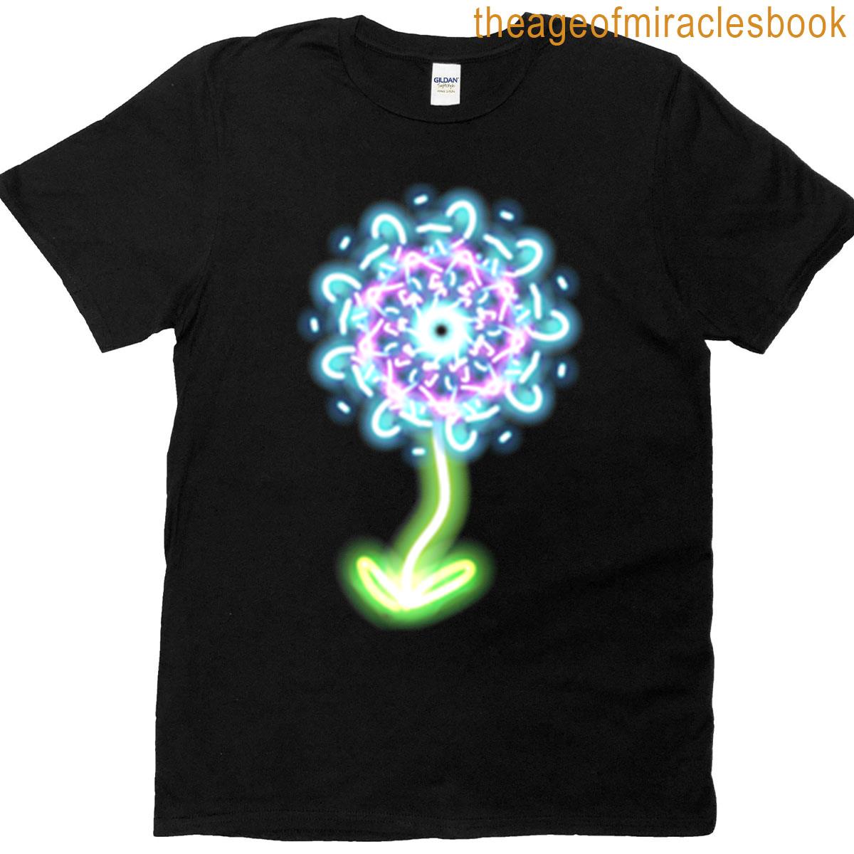 Dandelion T-shirt