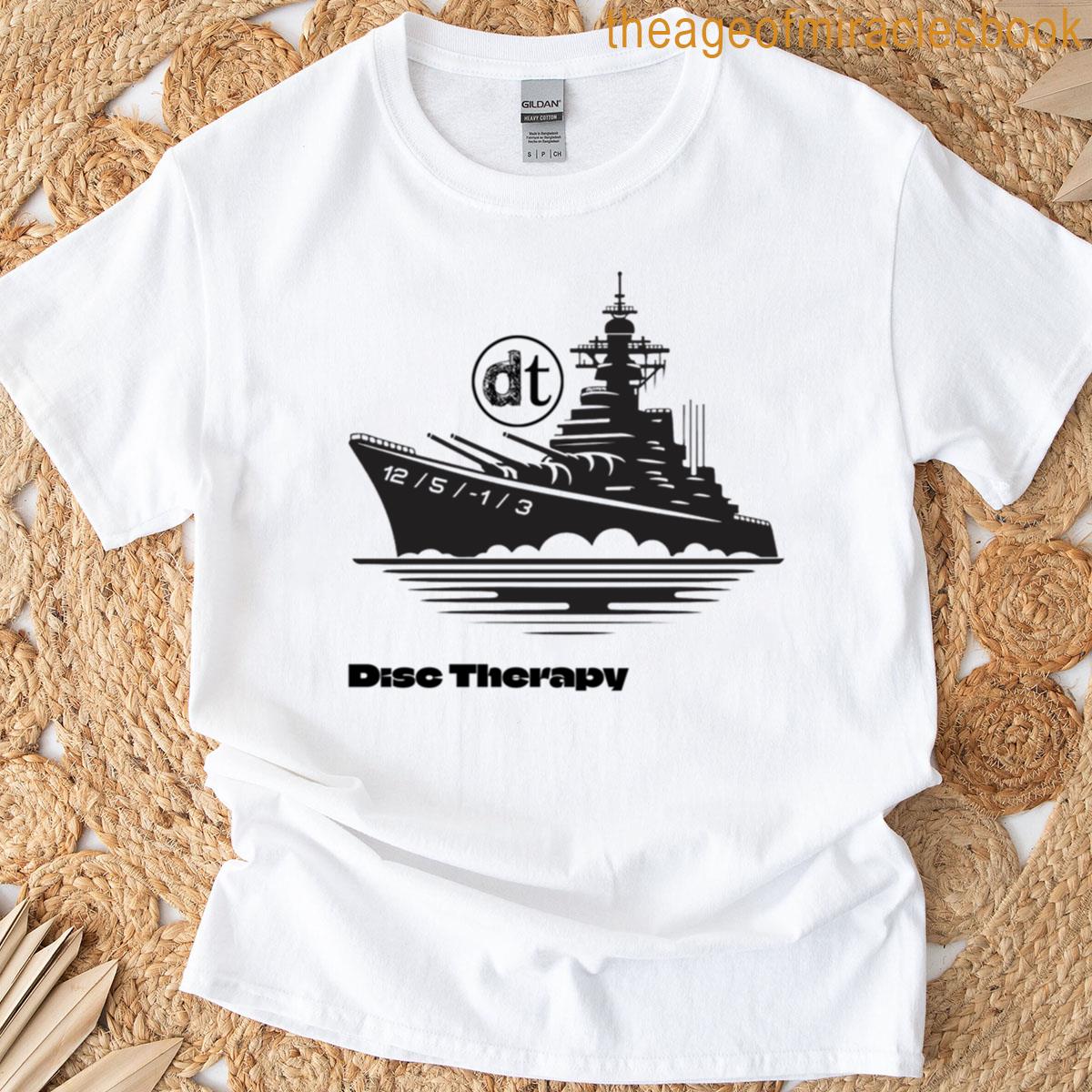Destroyer T-shirt